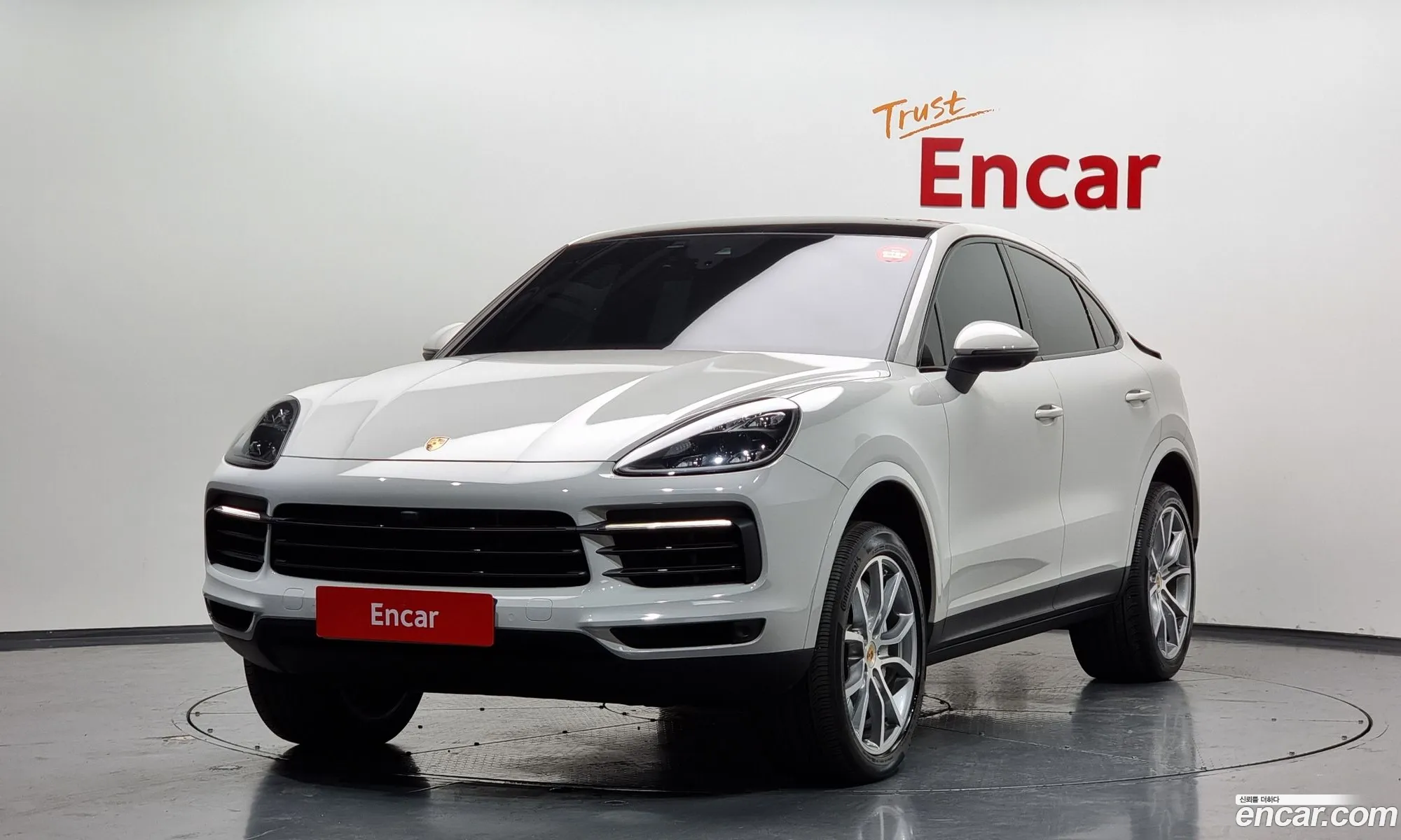 Porsche Cayenne 2020 WP1BA29Y8LDA67158 — 15
