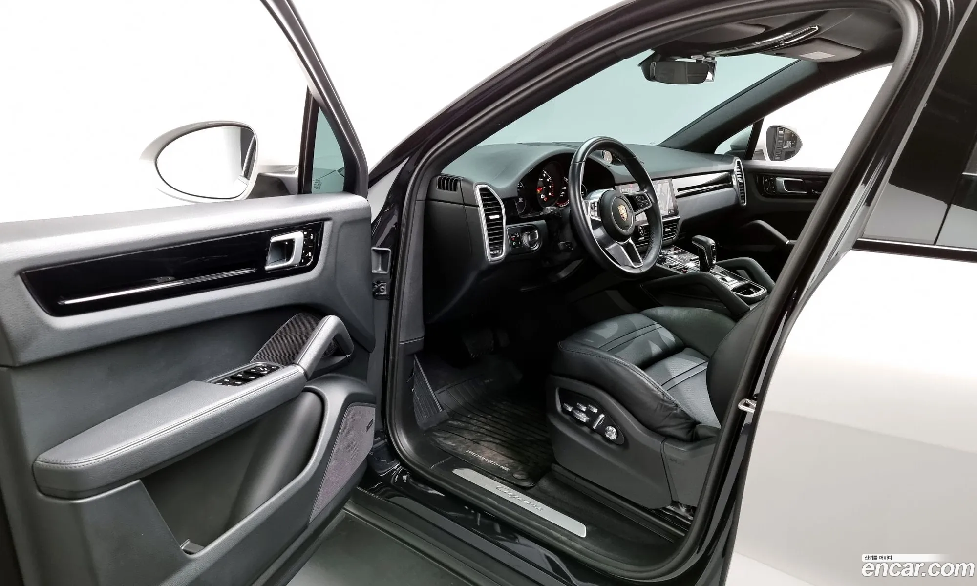 Porsche Cayenne 2020 WP1BA29Y8LDA67158 — 9