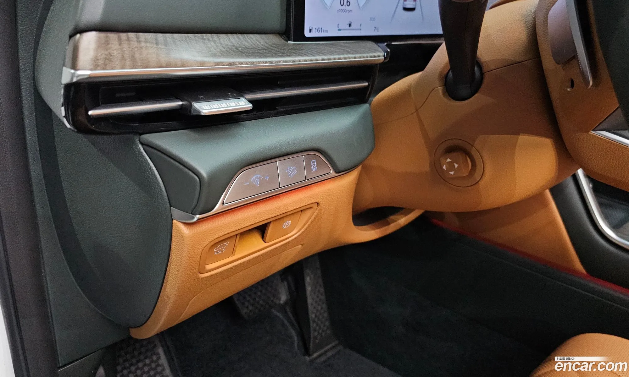 Genesis GV80 2023 — 13