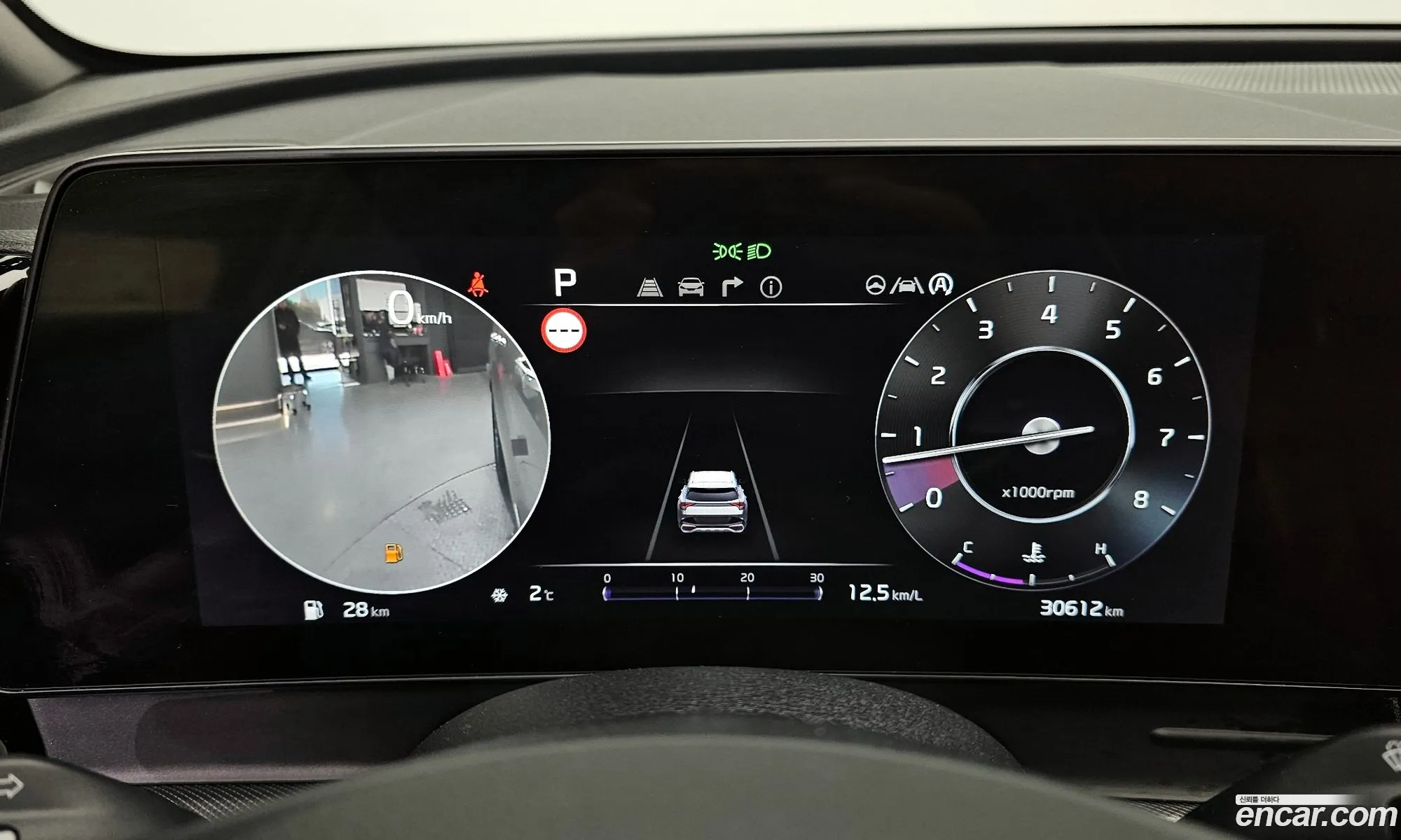 Kia Sportage 2021 — 3