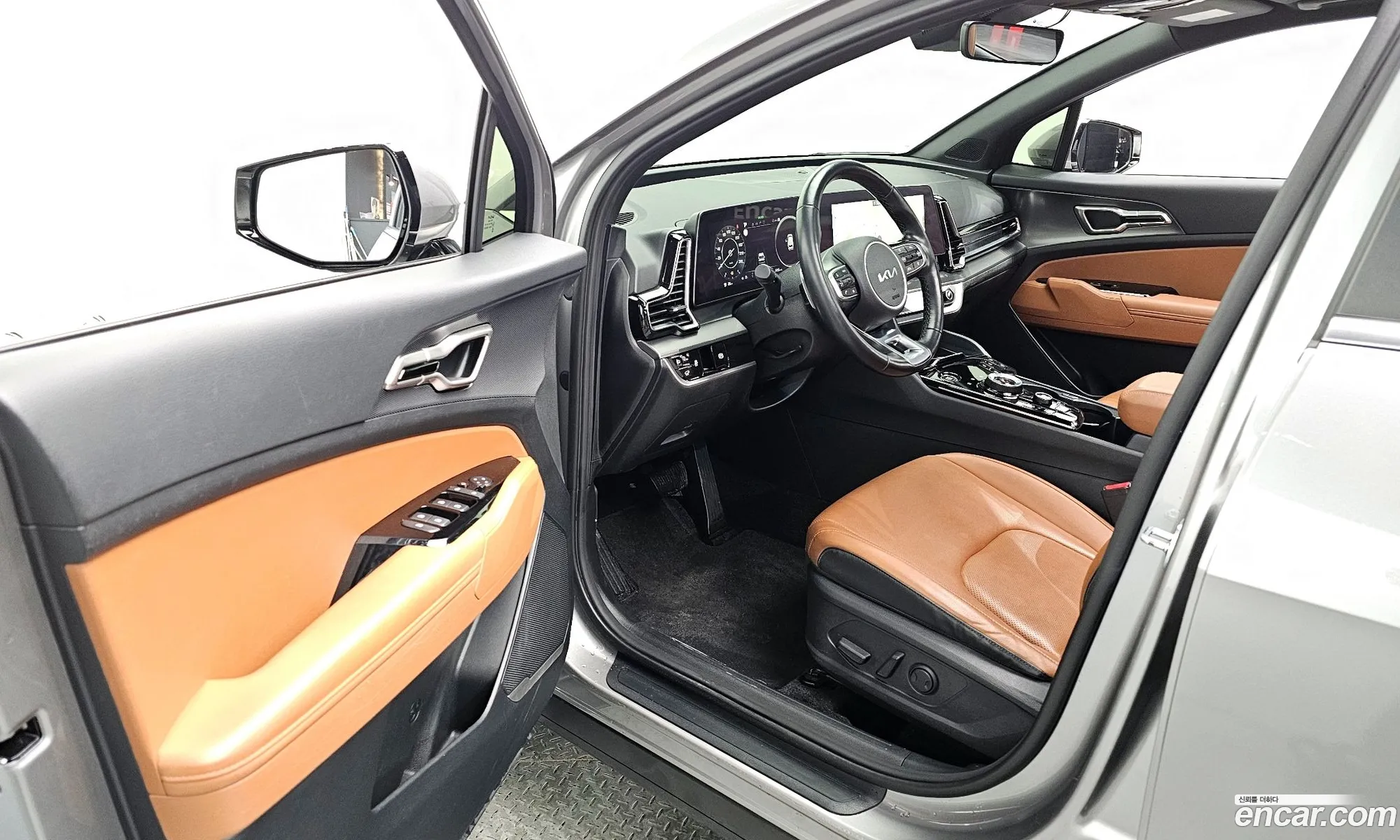 Kia Sportage 2021 — 6