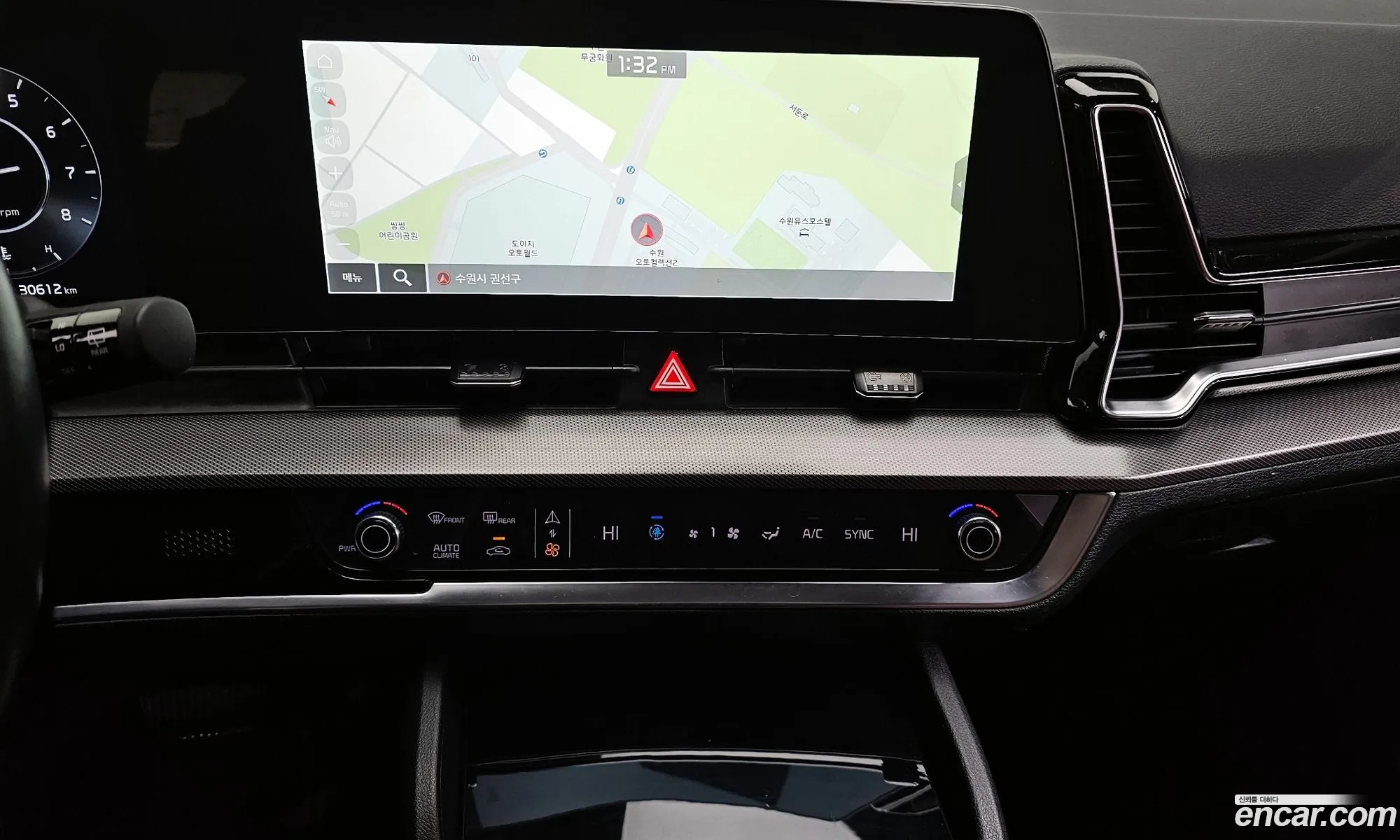 Kia Sportage 2021 — 18