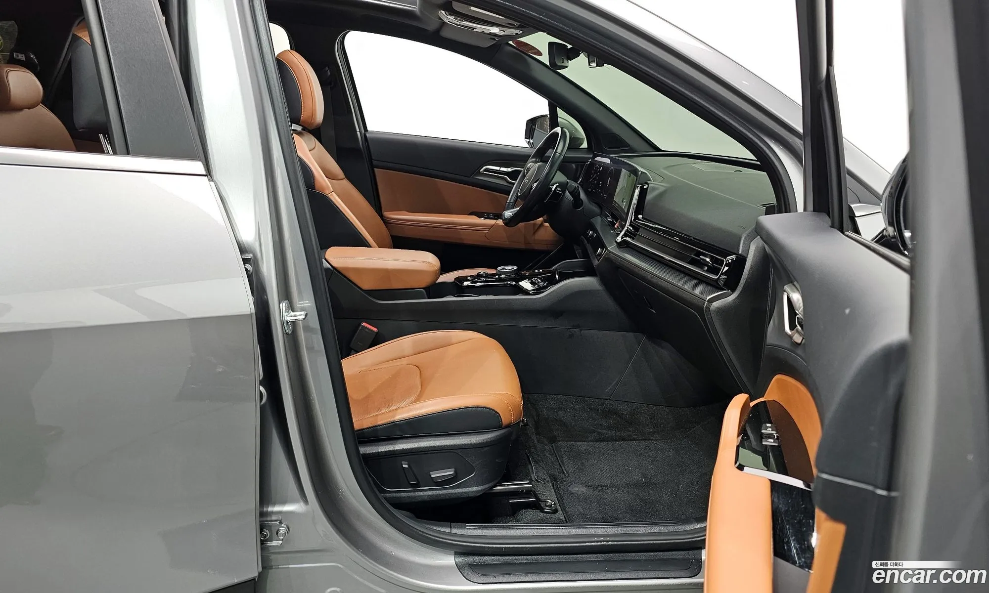 Kia Sportage 2021 — 19