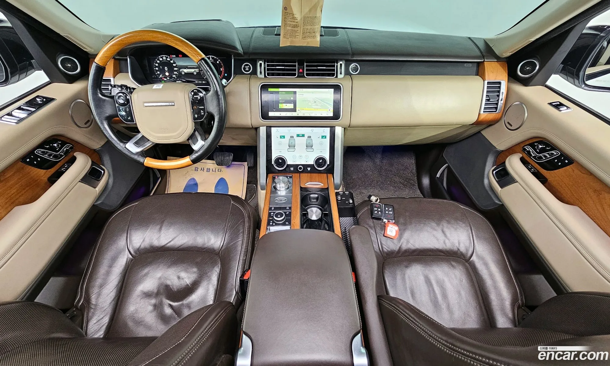 Land Rover Range Rover 2018 SALGA3BJ2JA510714 — 11