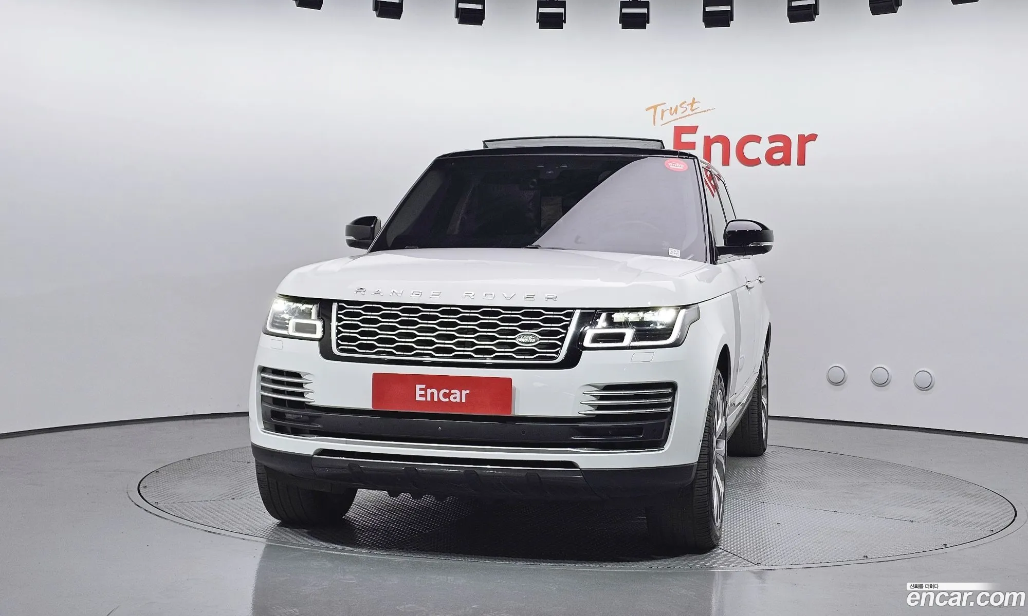 Land Rover Range Rover 2018 SALGA3BJ2JA510714 — 9
