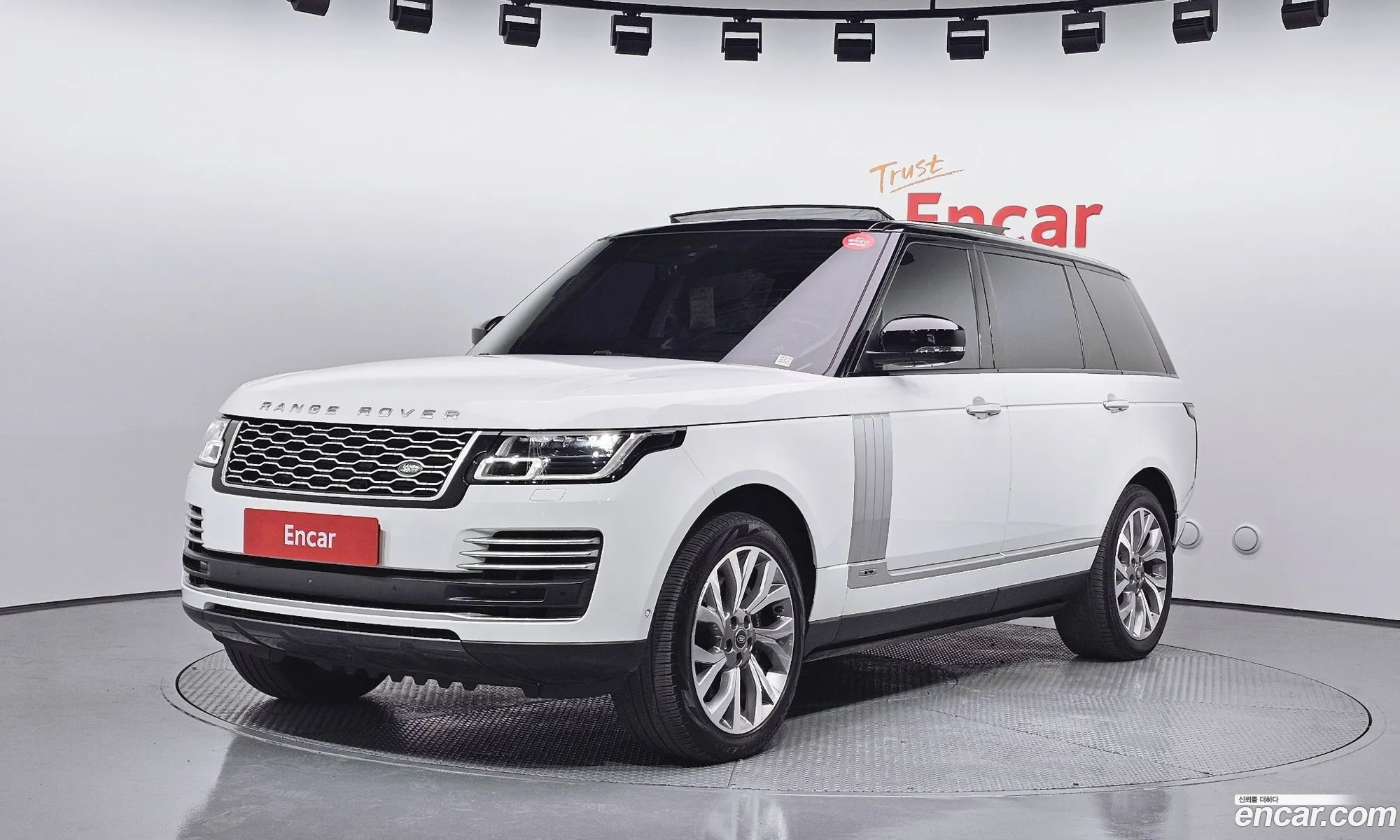 Land Rover Range Rover 2018 SALGA3BJ2JA510714 — 7