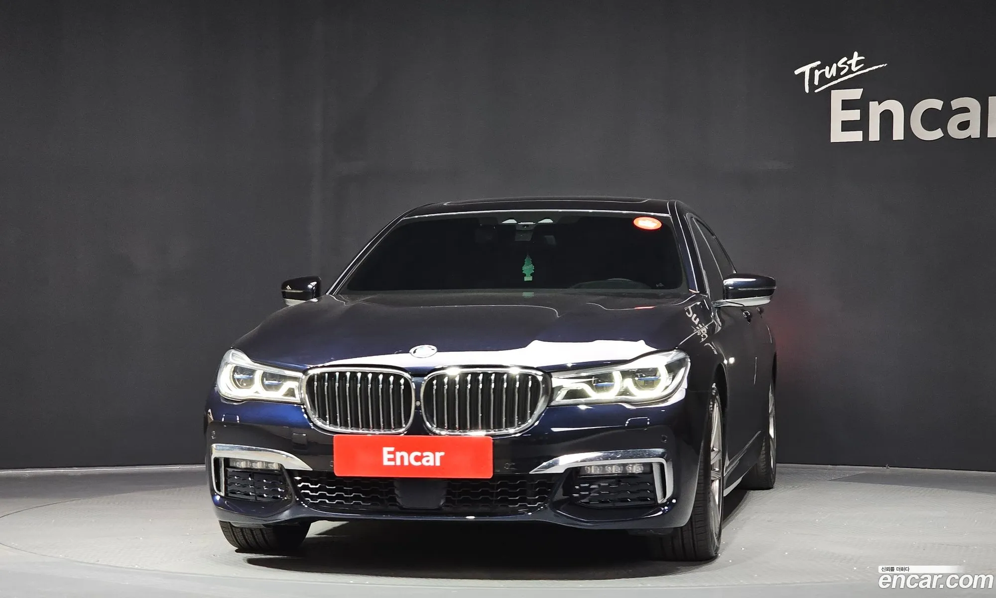 BMW 7 Series 2018 WBA7E410XJGV26941 — 20