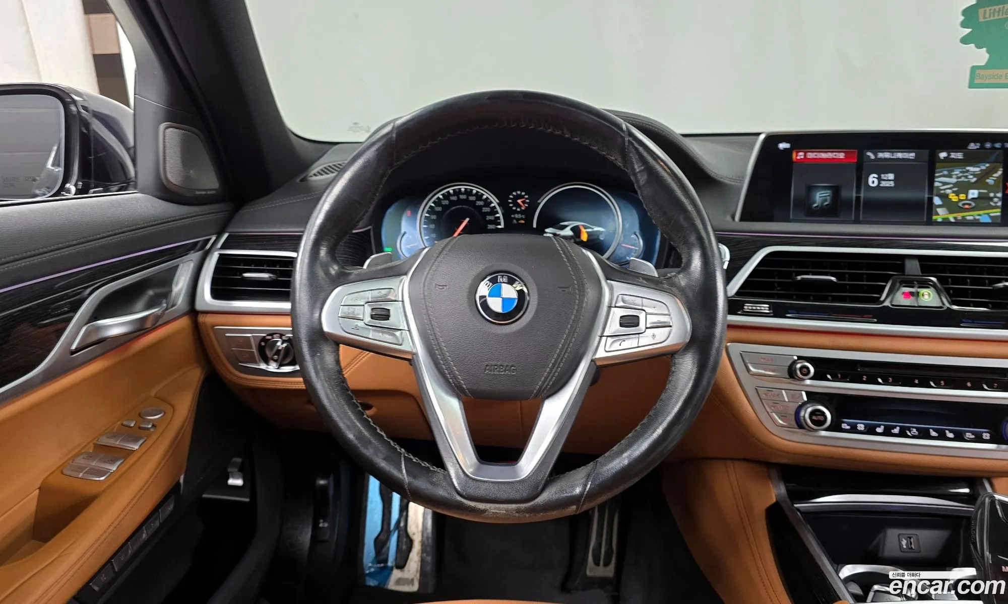 BMW 7 Series 2018 WBA7E410XJGV26941 — 4