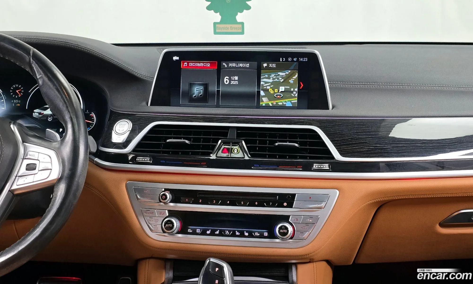 BMW 7 Series 2018 WBA7E410XJGV26941 — 11