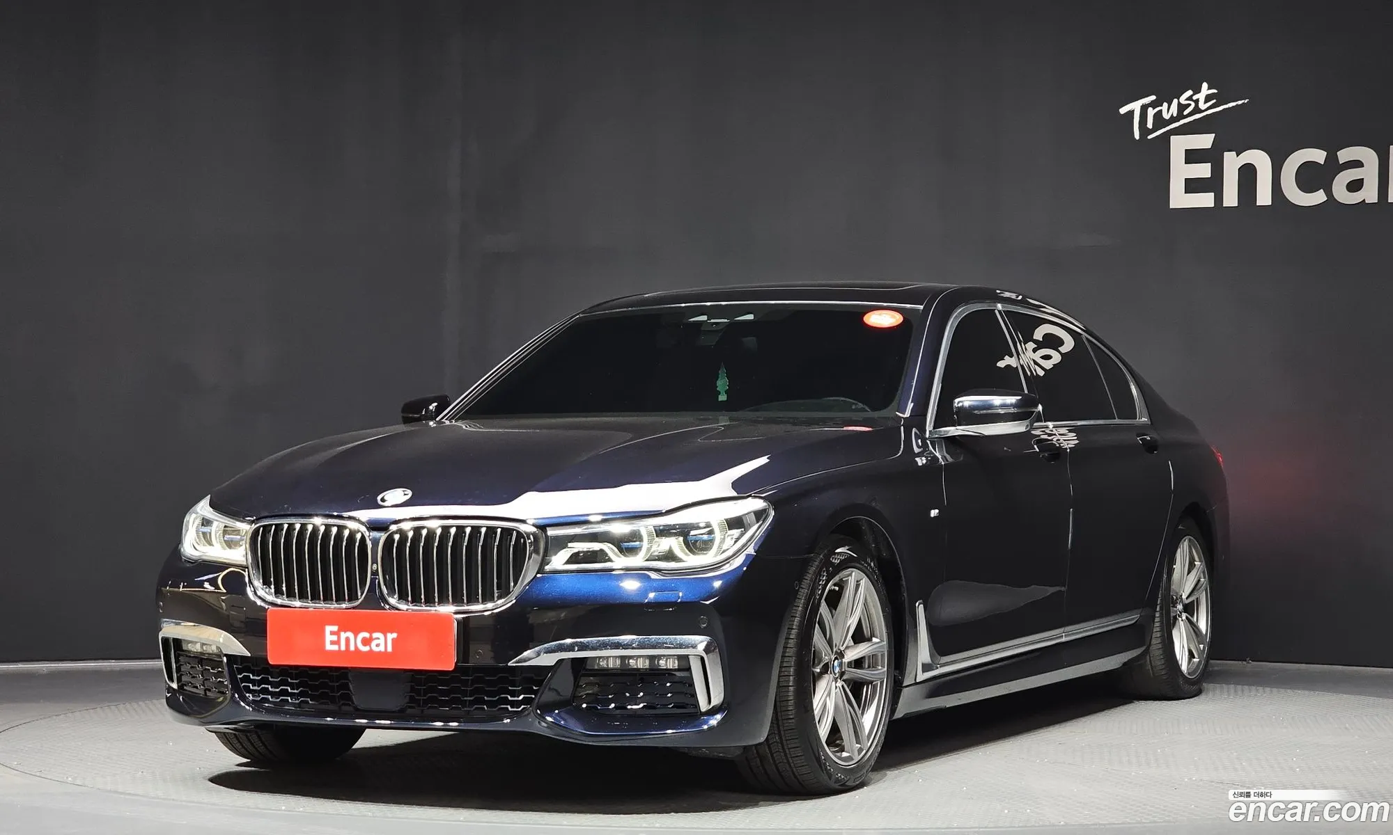 BMW 7 Series 2018 WBA7E410XJGV26941 — 12