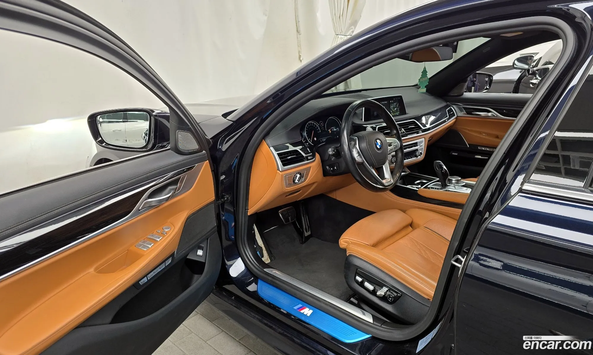 BMW 7 Series 2018 WBA7E410XJGV26941 — 15