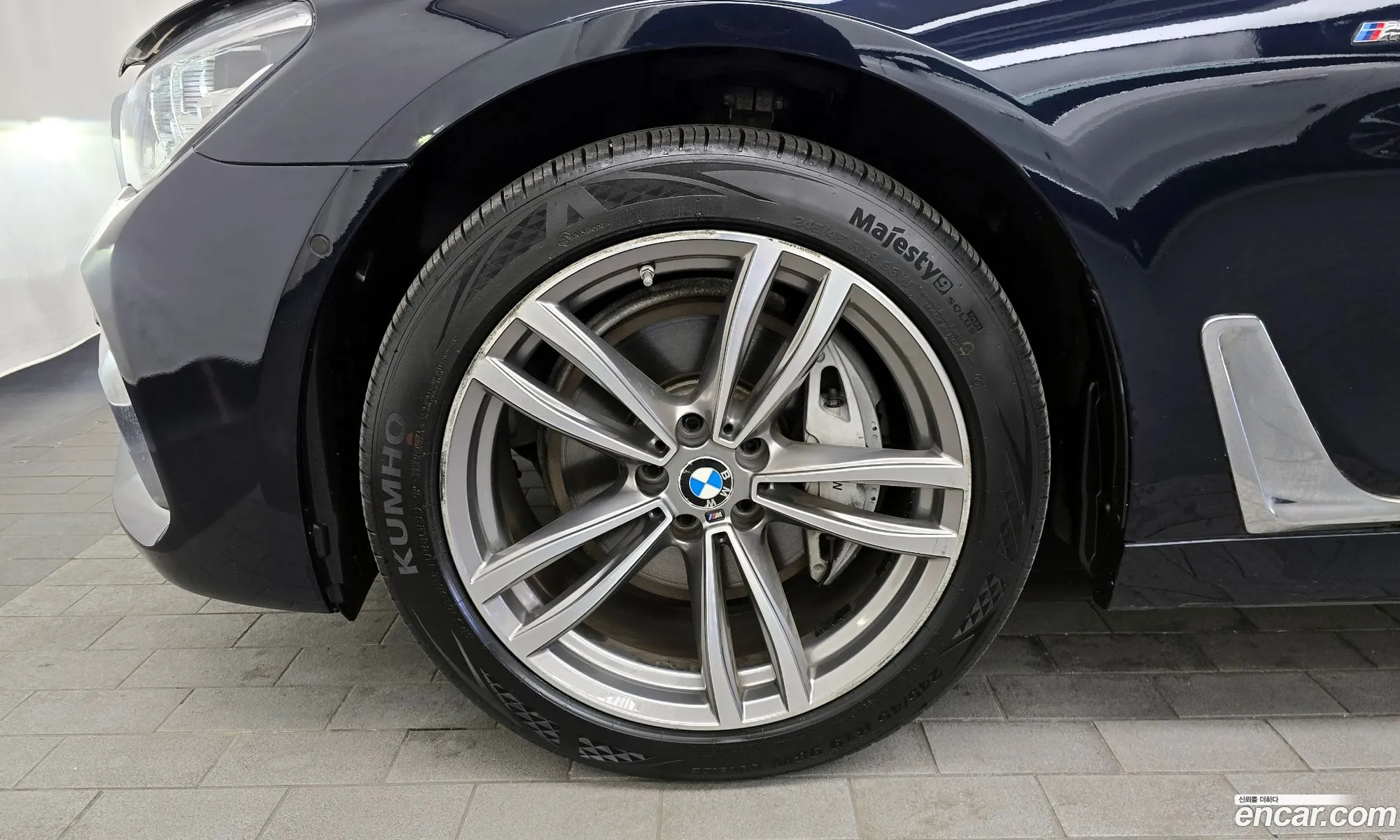 BMW 7 Series 2018 WBA7E410XJGV26941 — 14