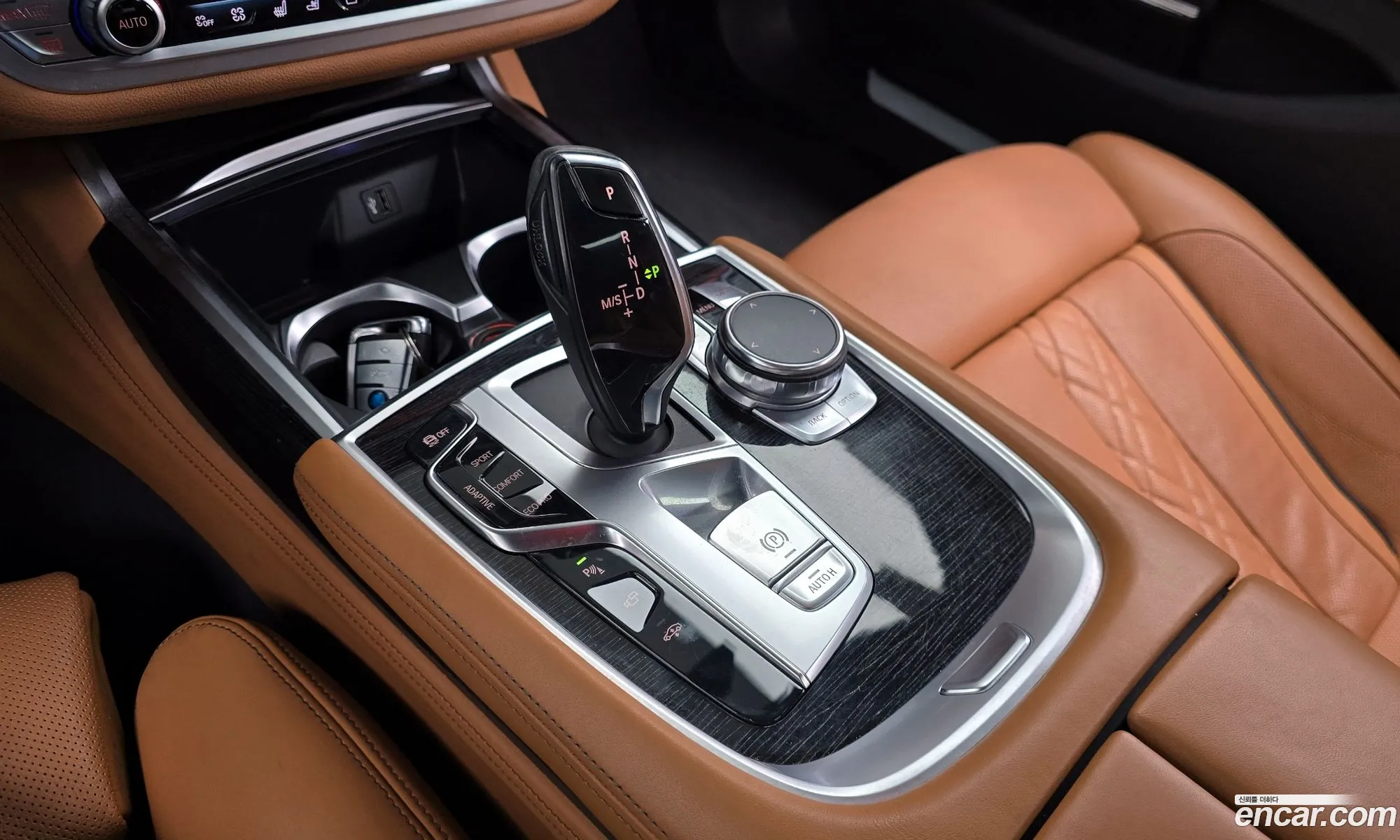 BMW 7 Series 2018 WBA7E410XJGV26941 — 10
