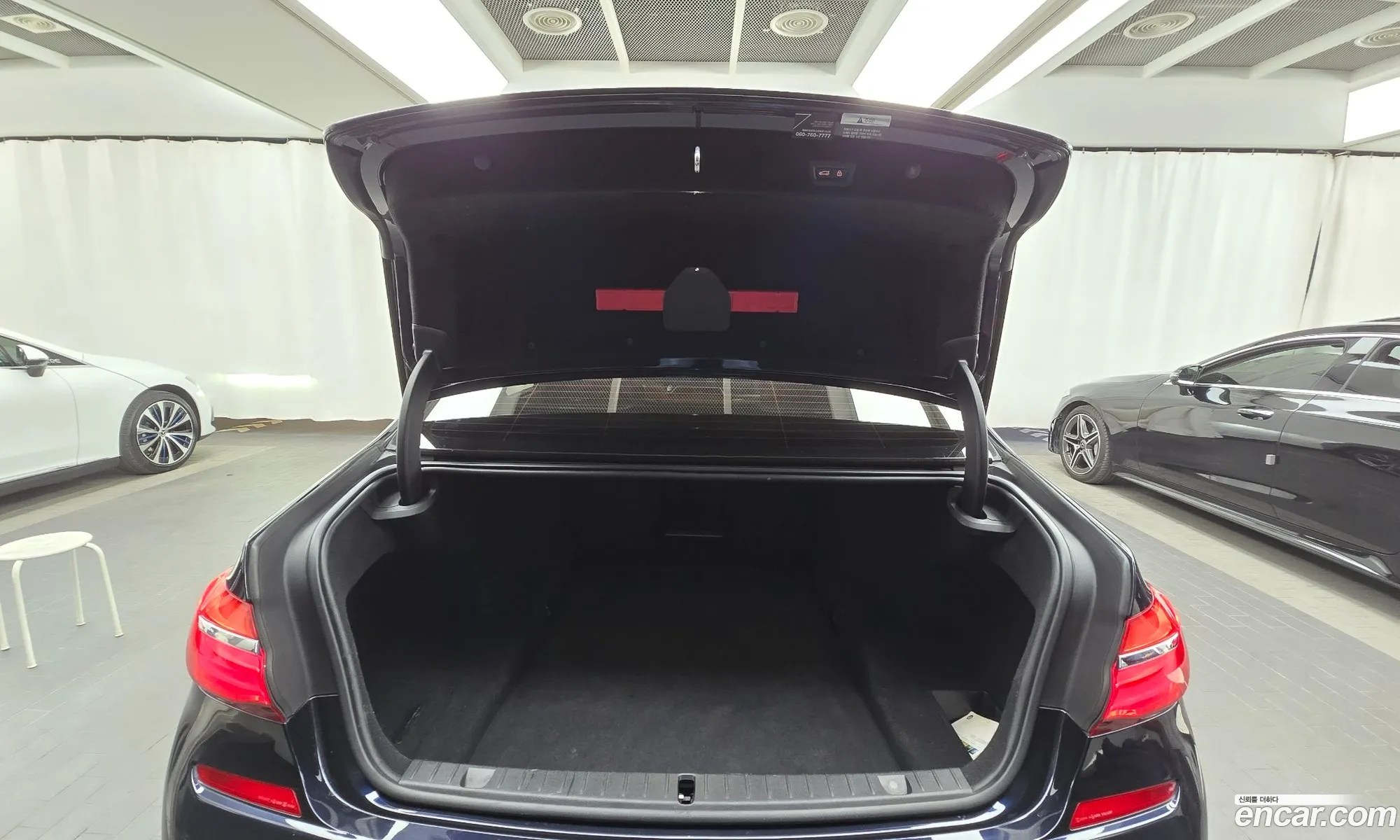 BMW 7 Series 2018 WBA7E410XJGV26941 — 6