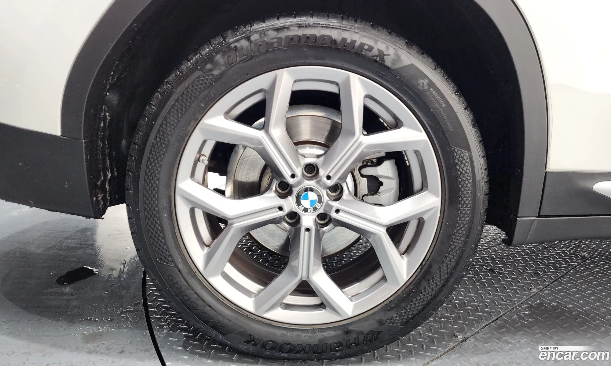 BMW X3 2021 WBA31DP05N9J40472 — 3