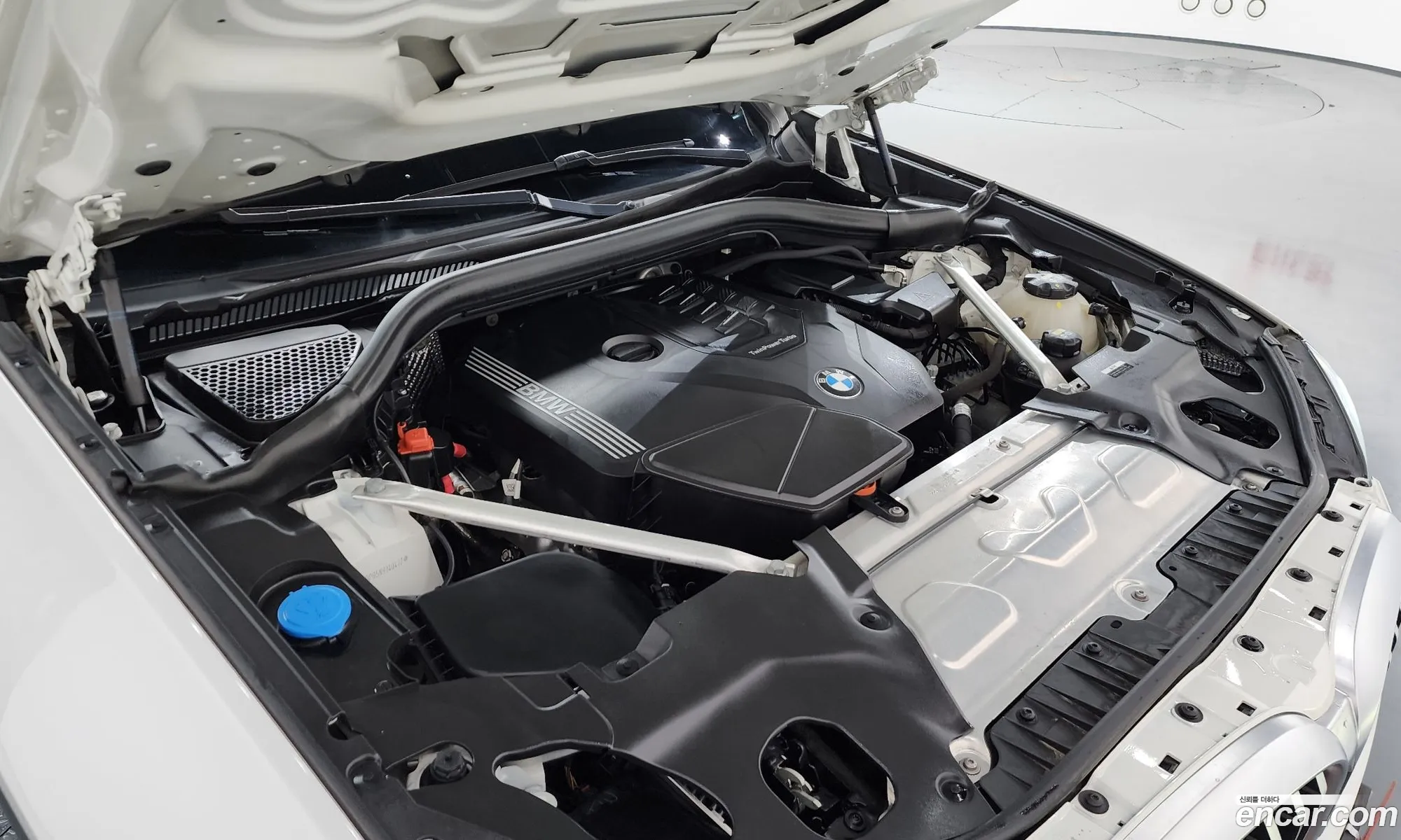 BMW X3 2021 WBA31DP05N9J40472 — 12