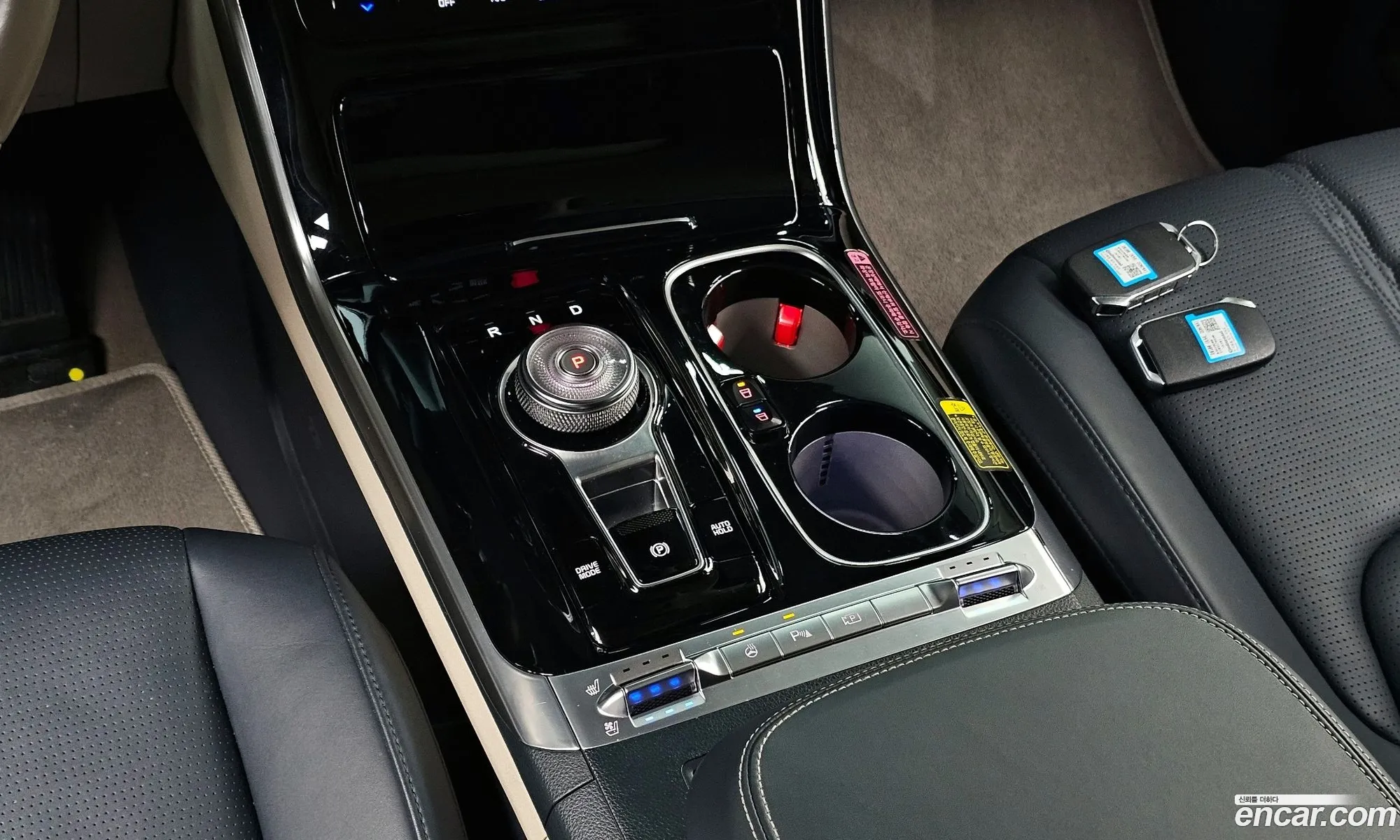 Kia Carnival 2021 — 13