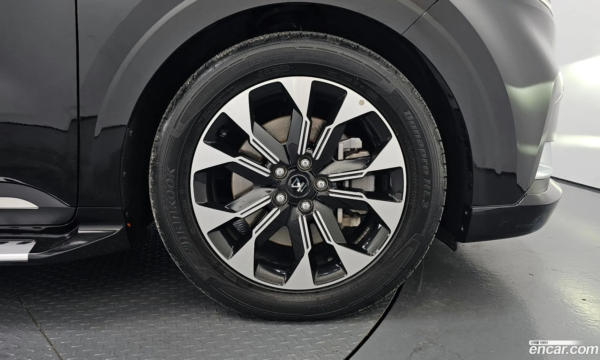 Kia Carnival 2021 — 8