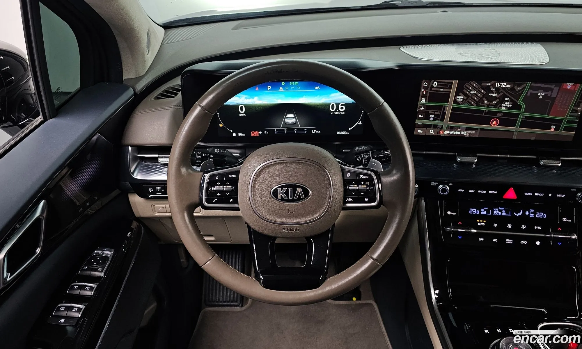 Kia Carnival 2021 — 7