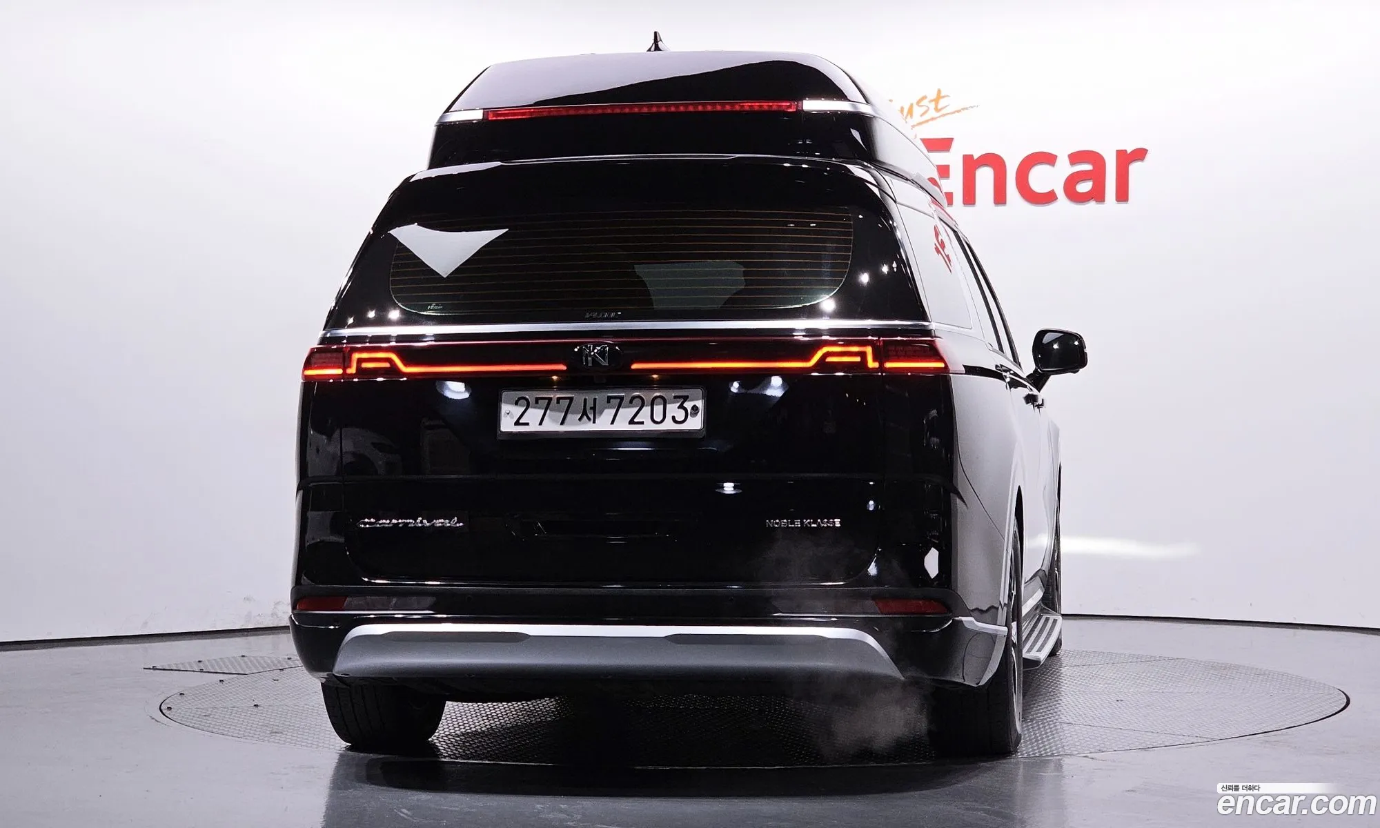 Kia Carnival 2021 — 2