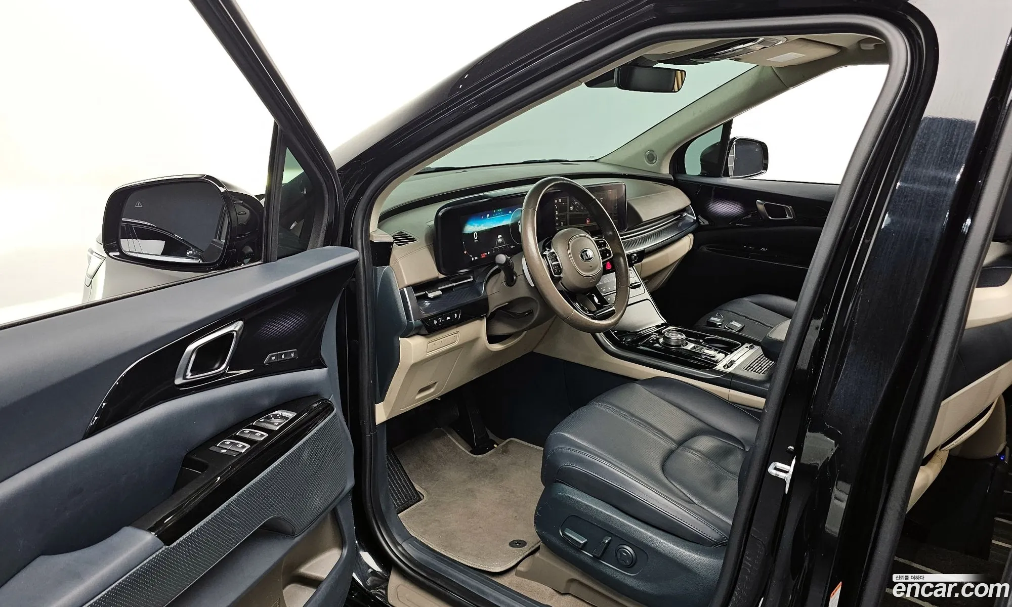 Kia Carnival 2021 — 15