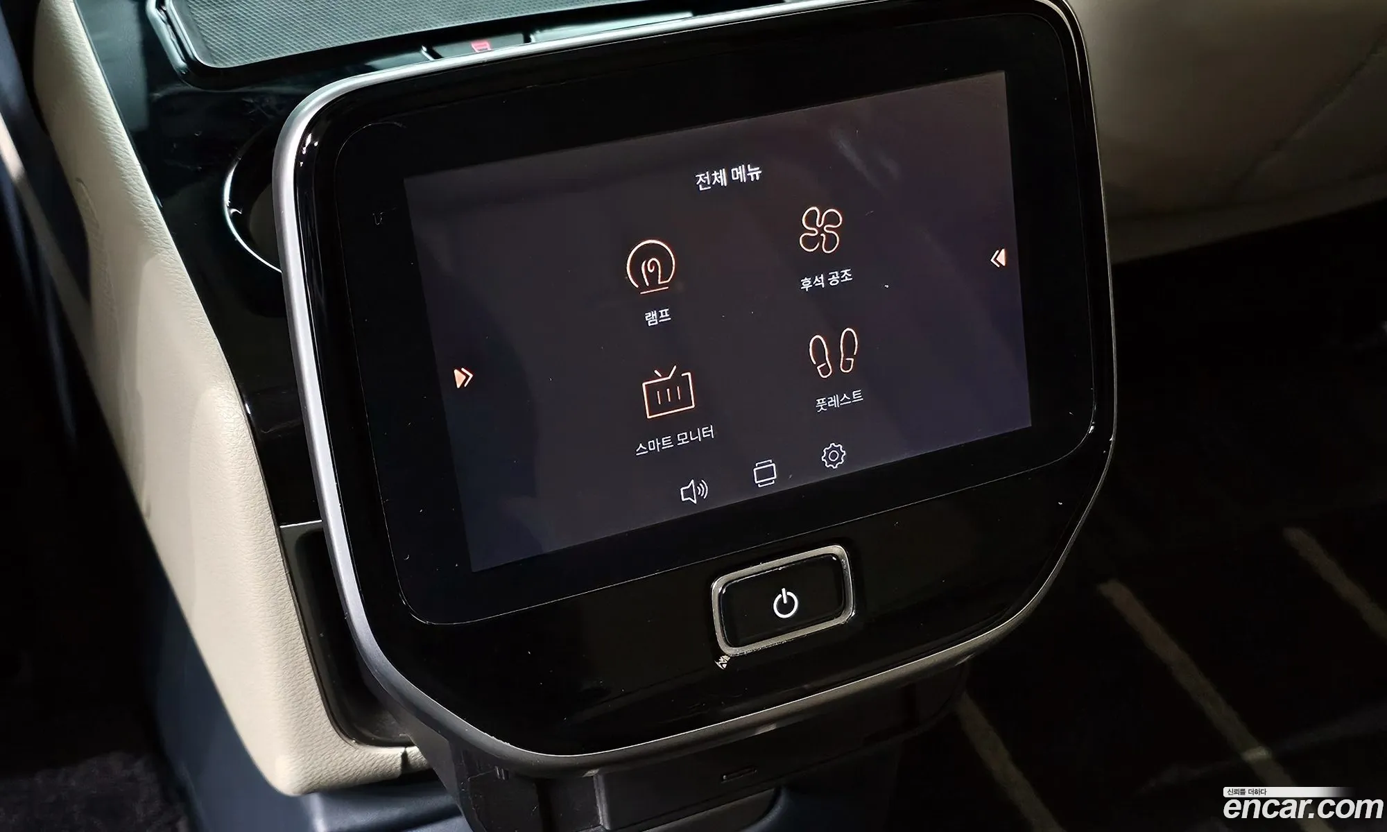 Kia Carnival 2021 — 5