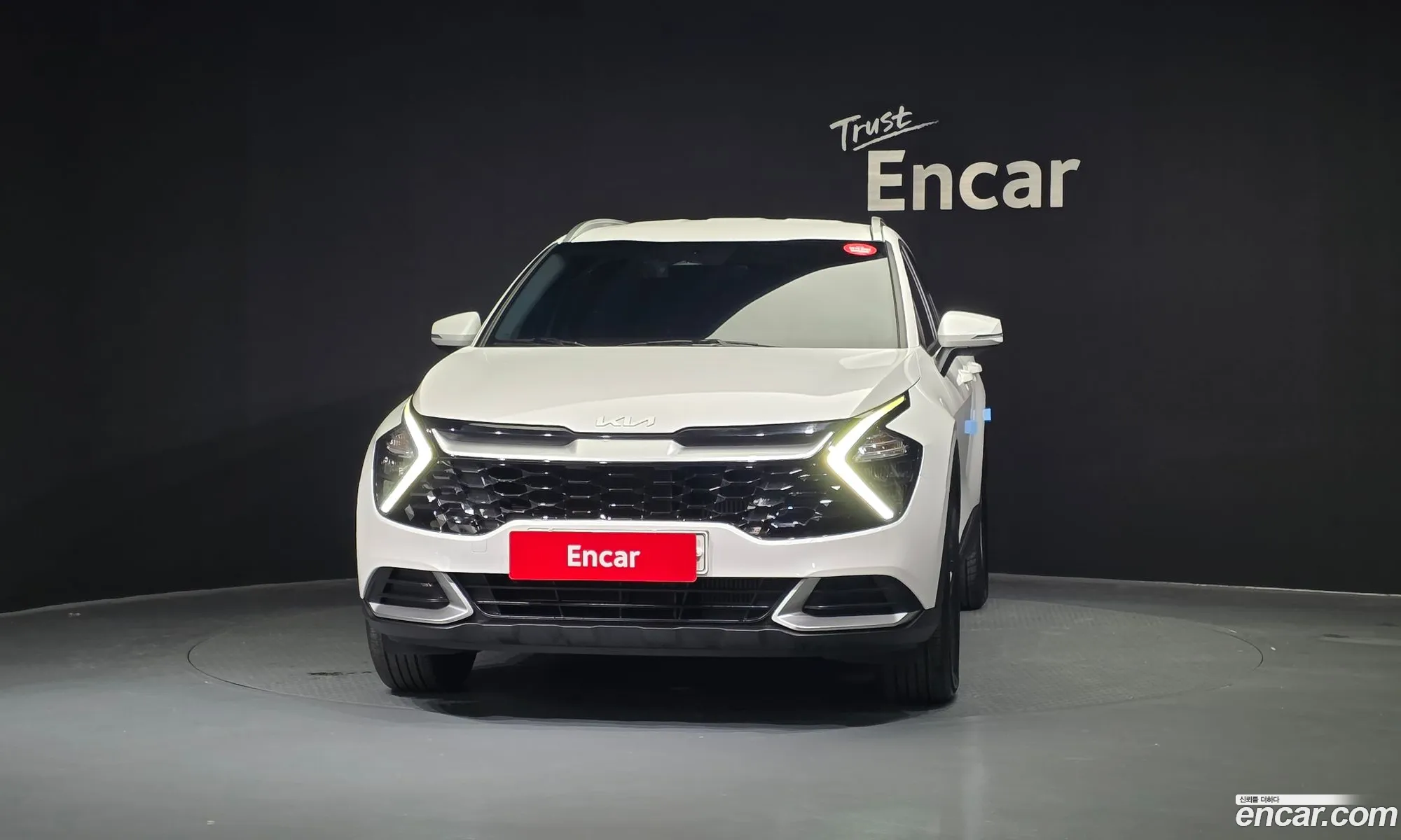 Kia Sportage 2021 — 16