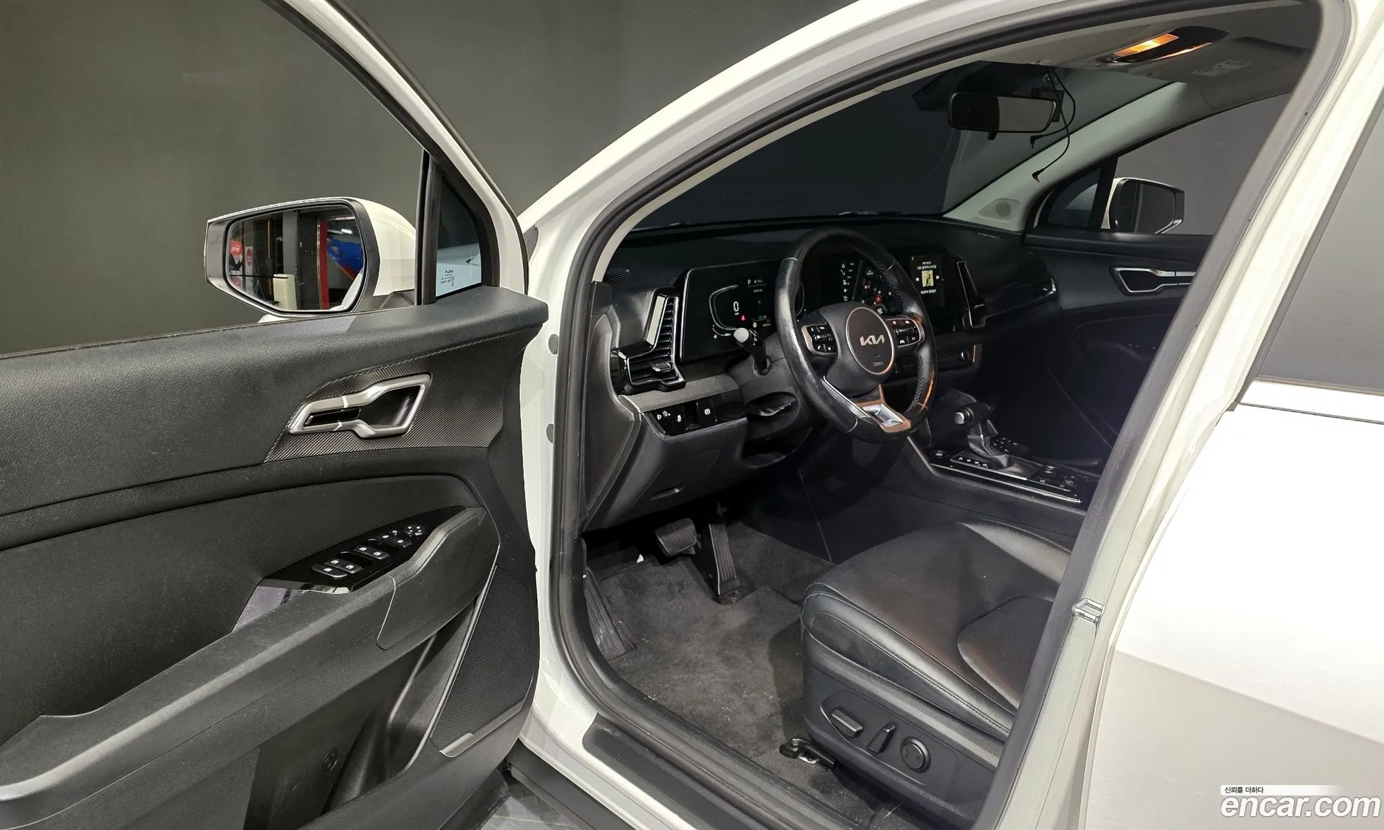 Kia Sportage 2021 — 14