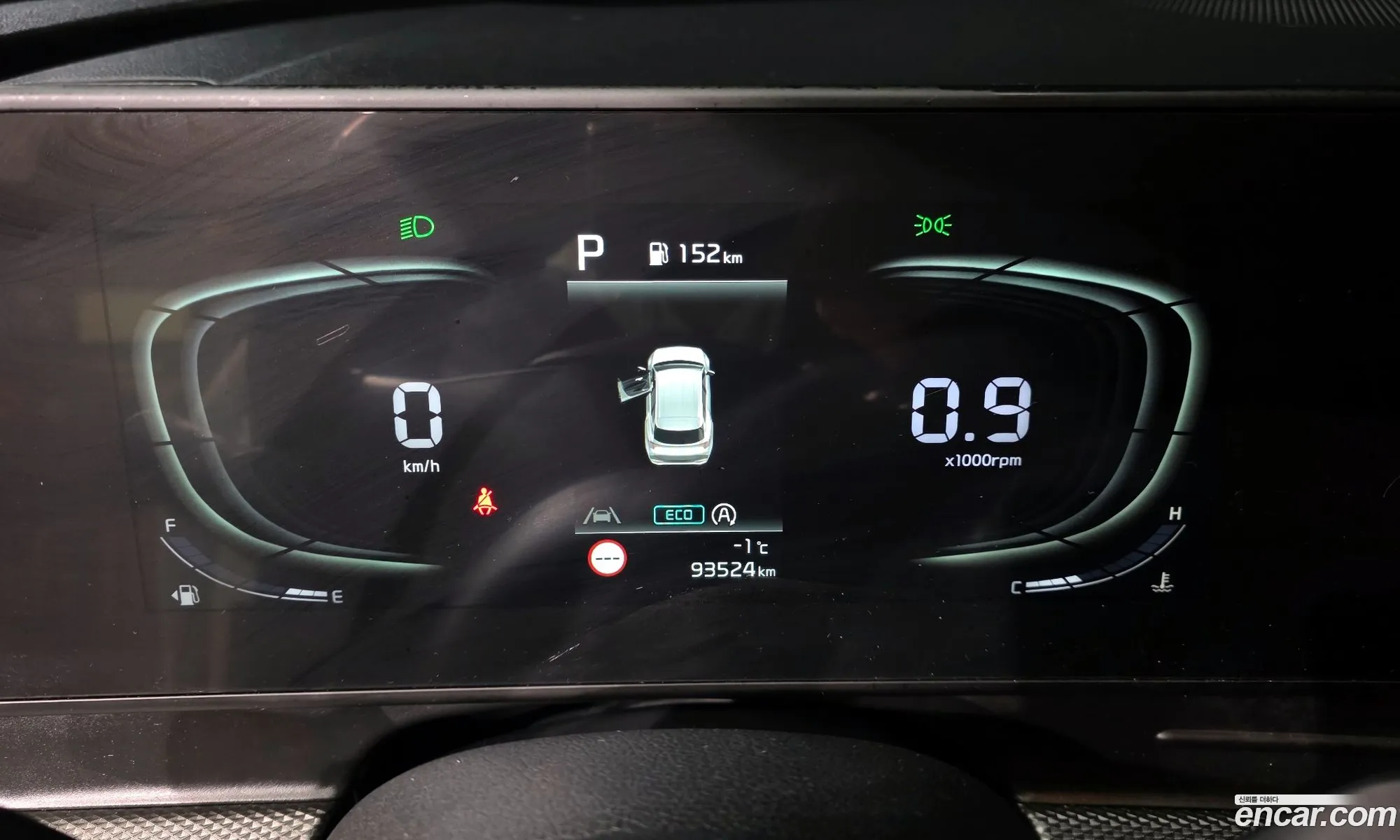 Kia Sportage 2021 — 6