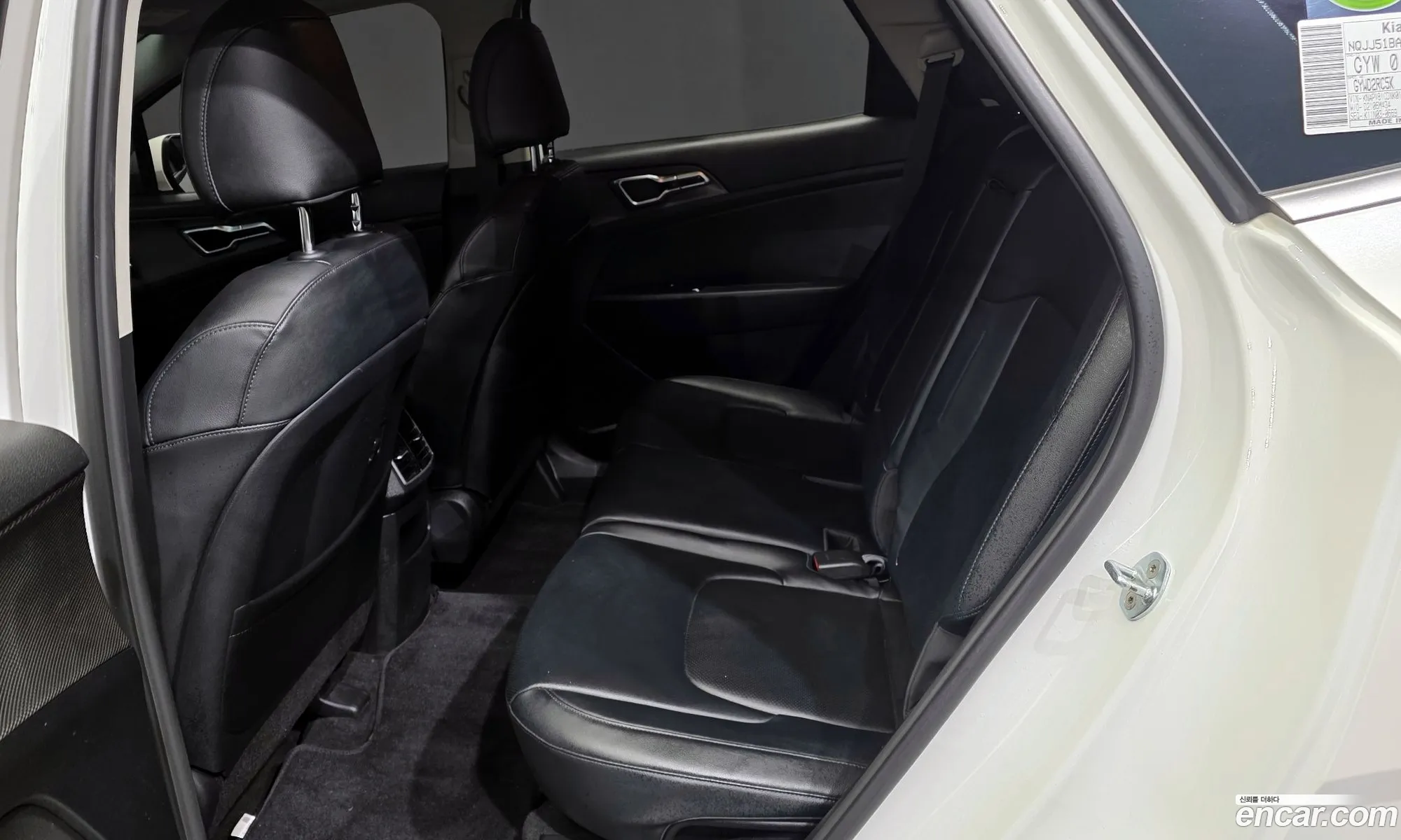 Kia Sportage 2021 — 2