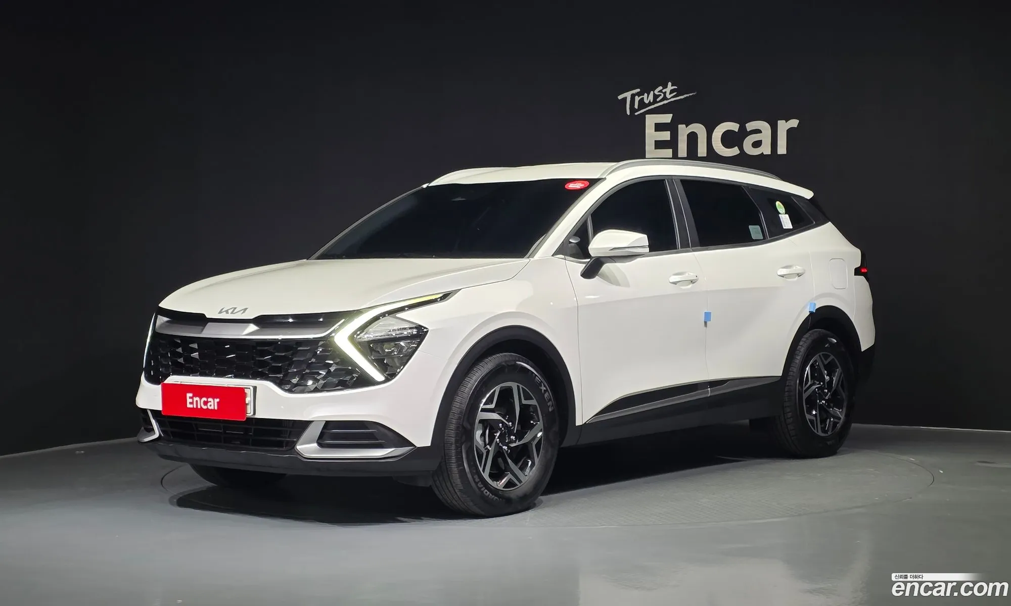 Kia Sportage 2021 — 15