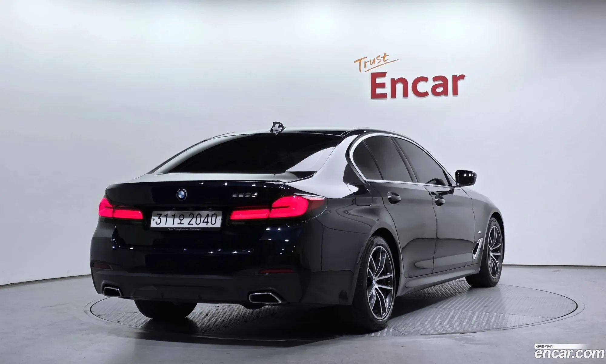 BMW 5 Series 2021 WBA11ES00MCF86716 — 9