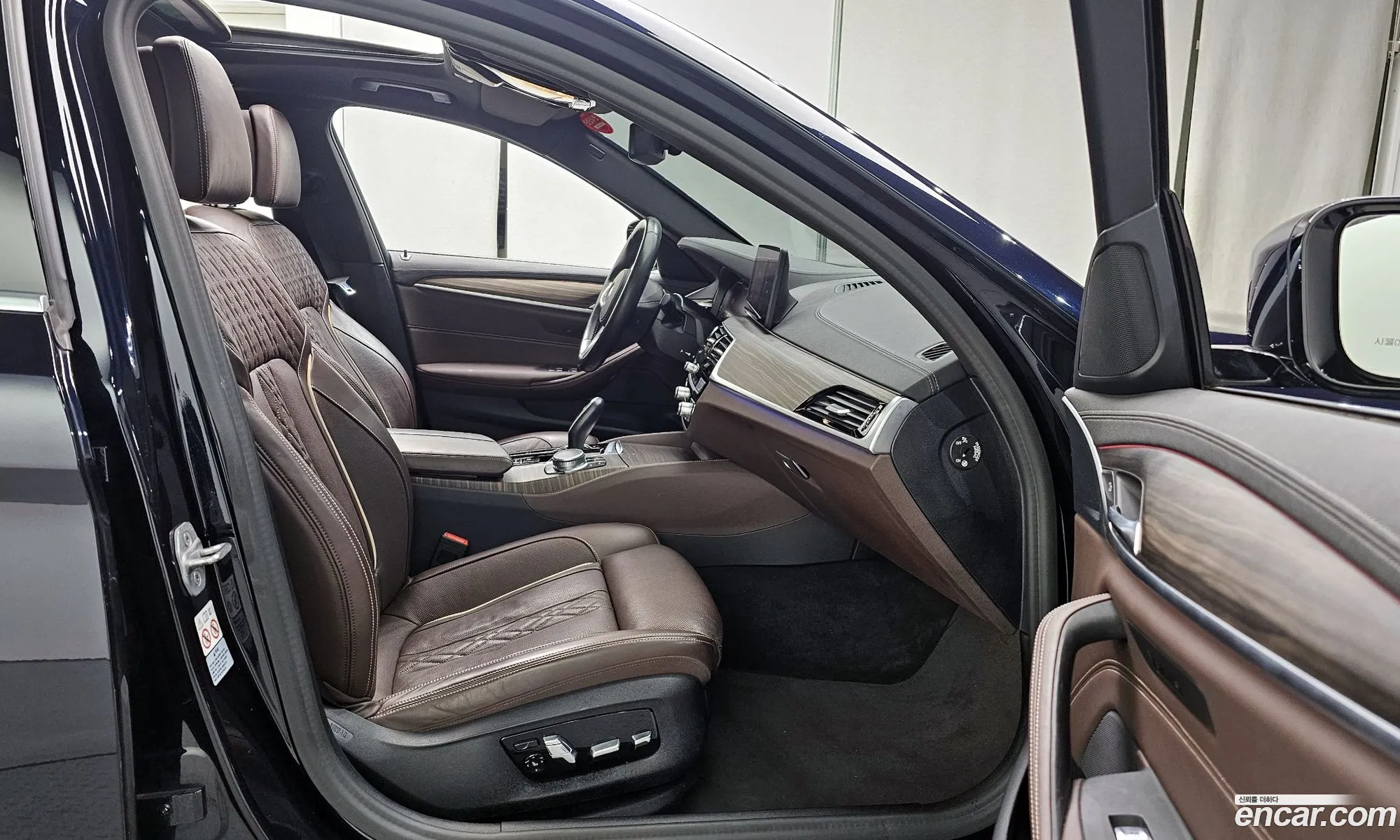 BMW 5 Series 2021 WBA11ES00MCF86716 — 20