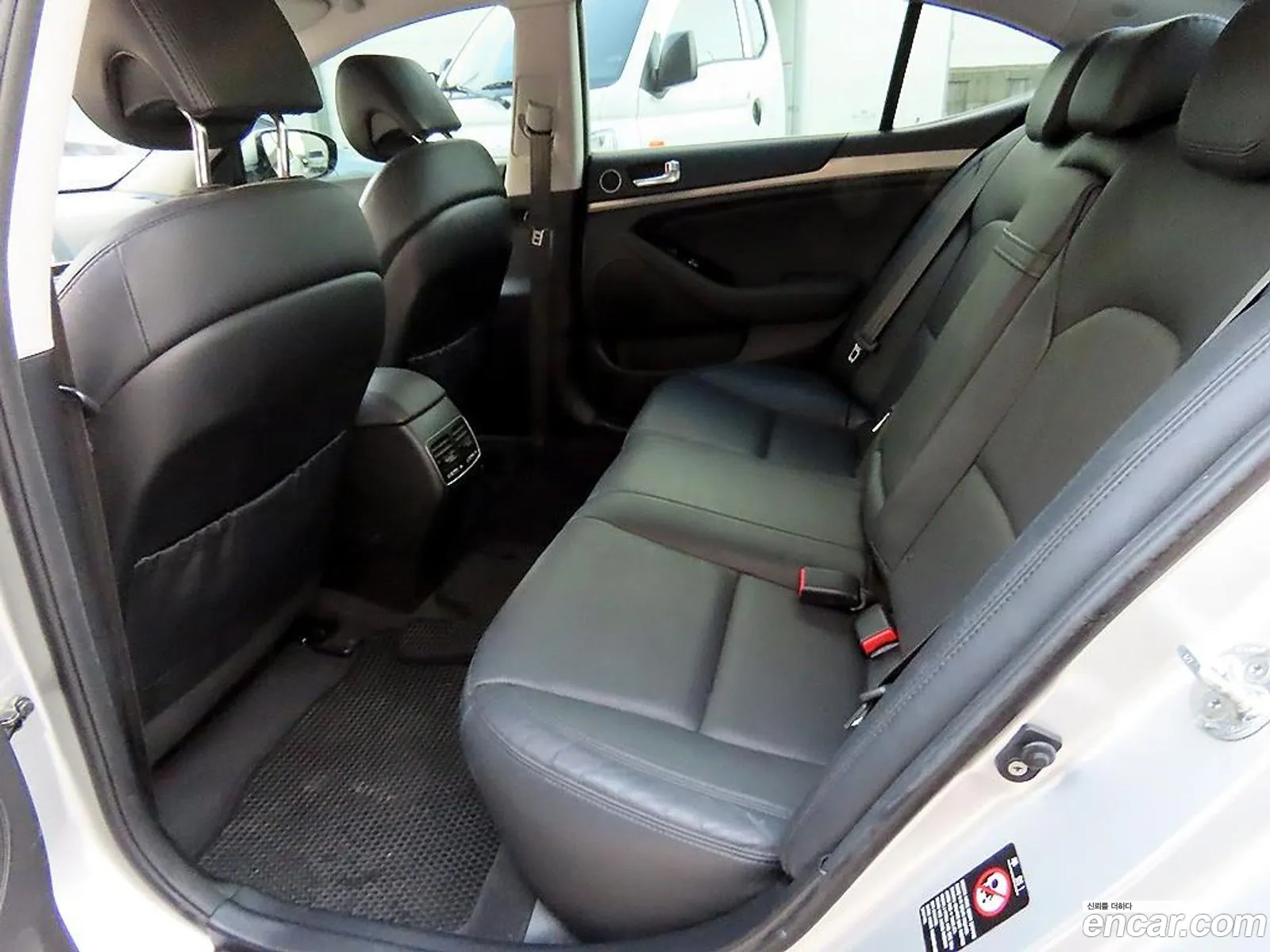 Kia K7 Hybrid 2014 — 3