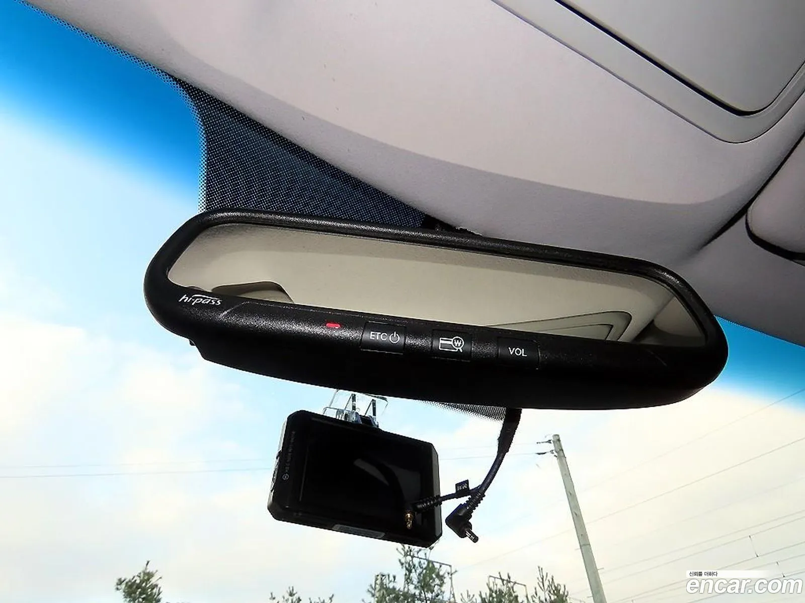 Kia K7 Hybrid 2014 — 2