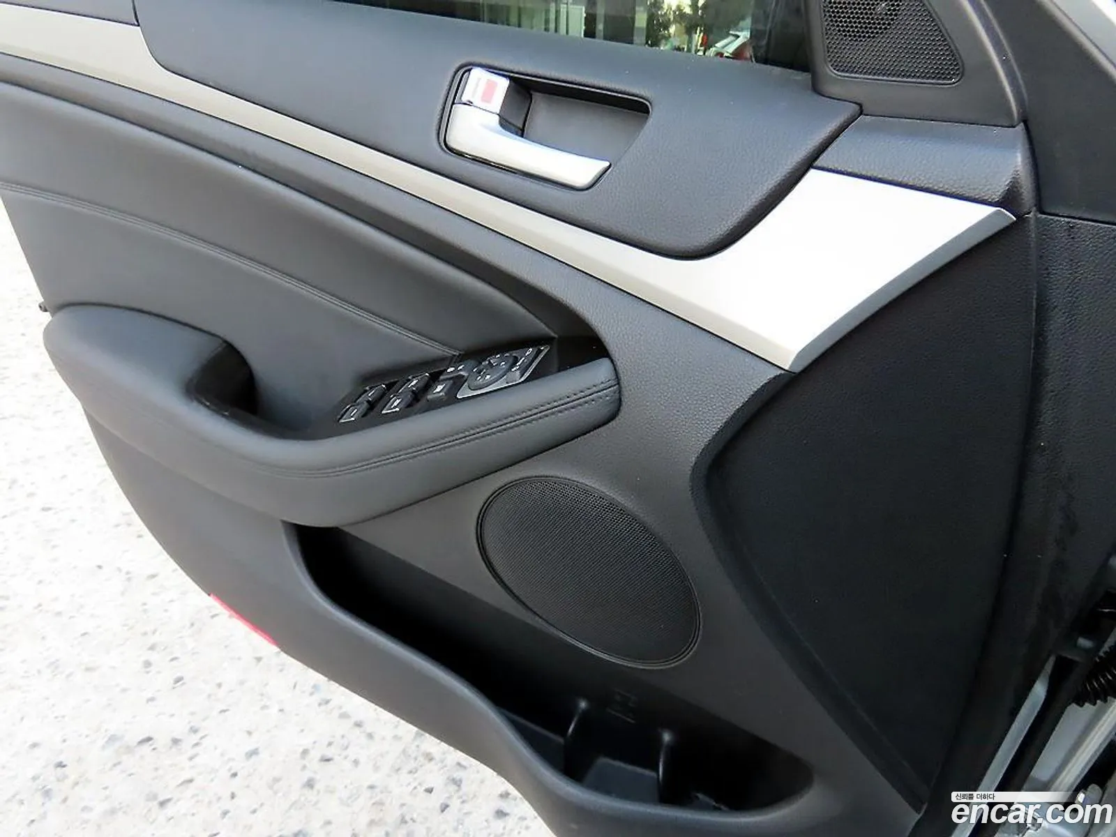 Kia K7 Hybrid 2014 — 20
