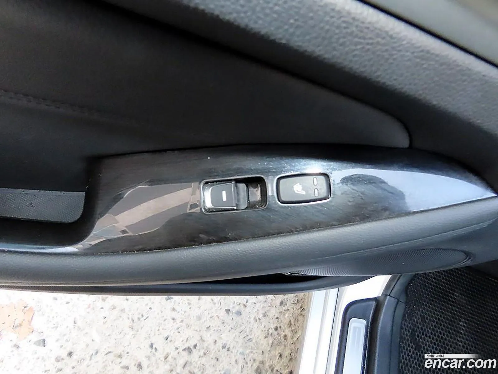 Kia K7 Hybrid 2014 — 15