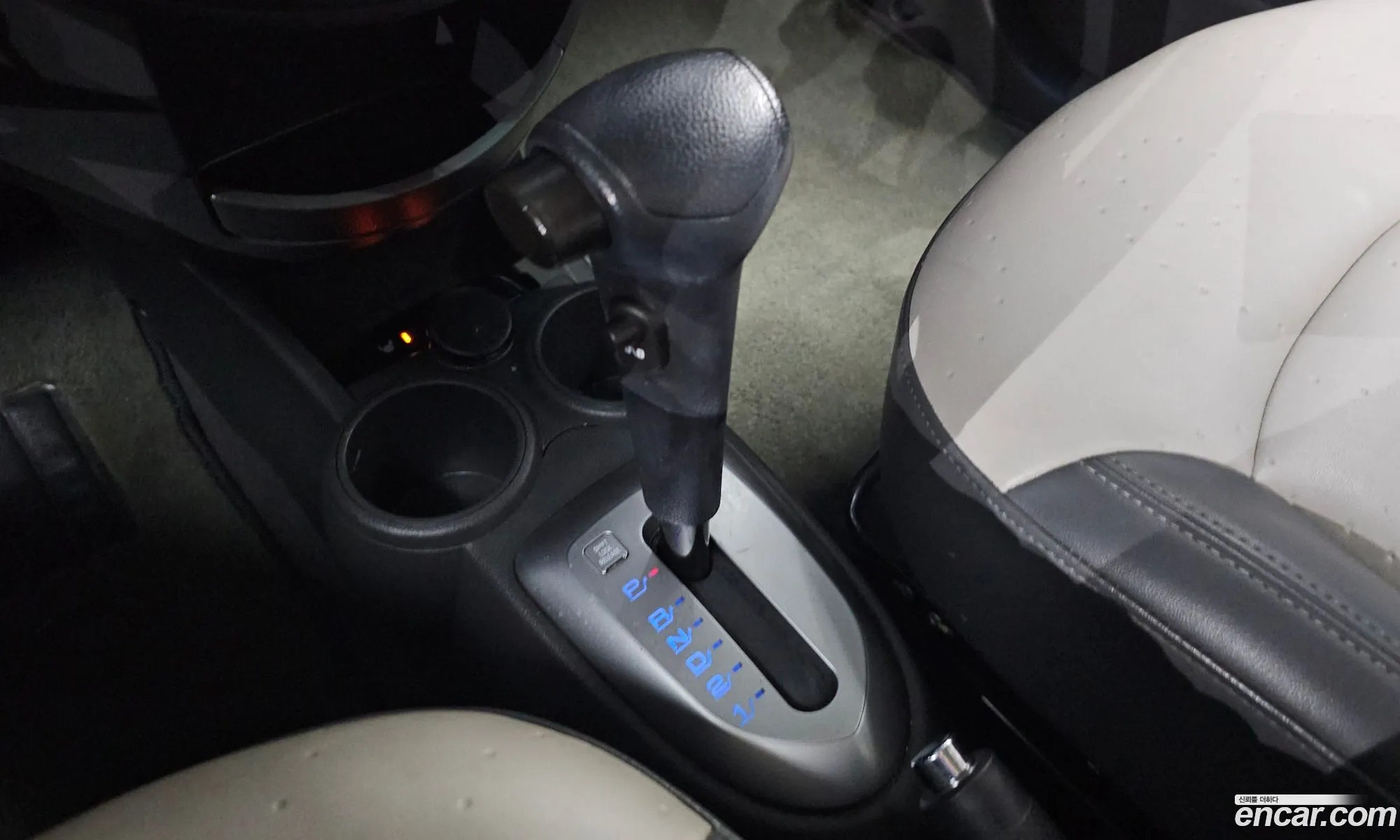 Chevrolet (GM Daewoo) Matiz Creative 2010 — 8