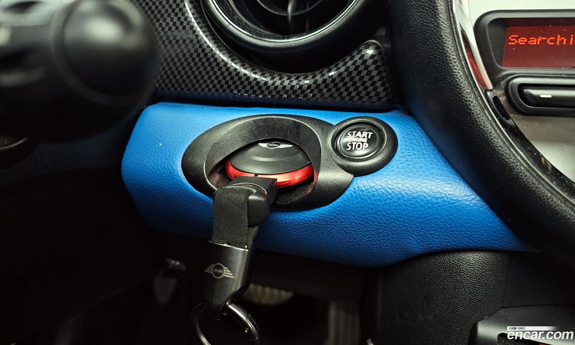 Mini Cooper S 2010 WMWSV3105BTY66351 — 5