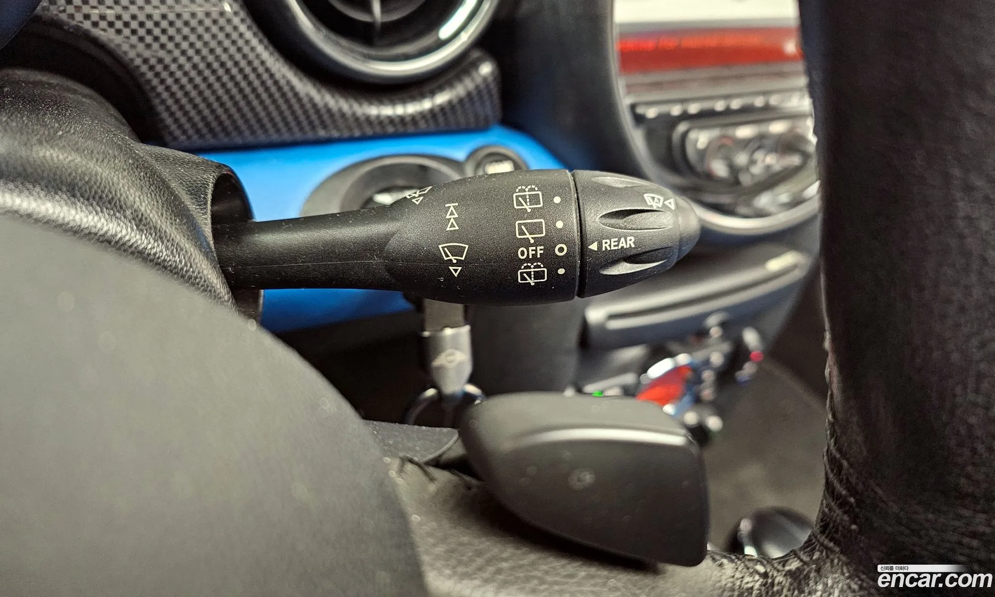 Mini Cooper S 2010 WMWSV3105BTY66351 — 3