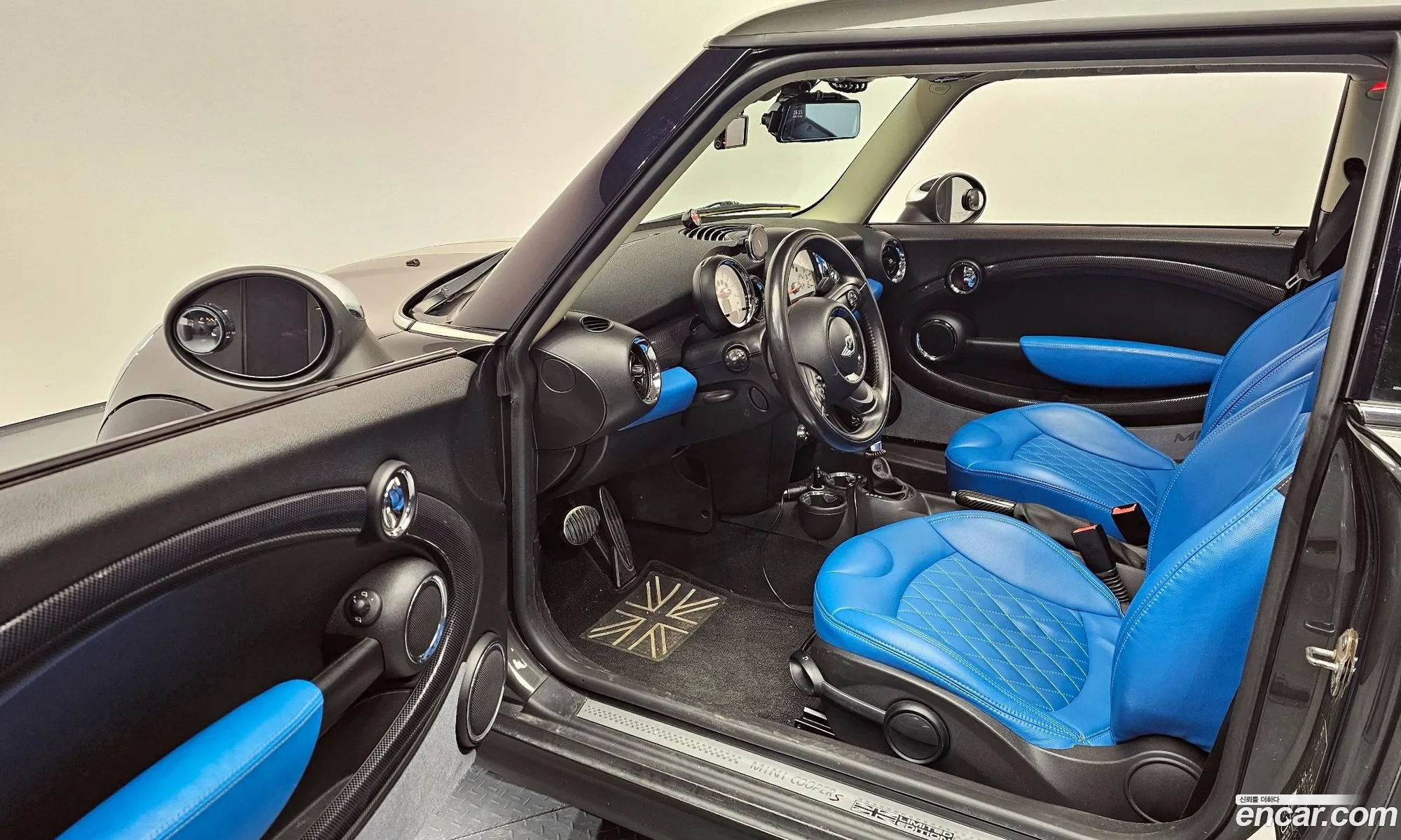 Mini Cooper S 2010 WMWSV3105BTY66351 — 15