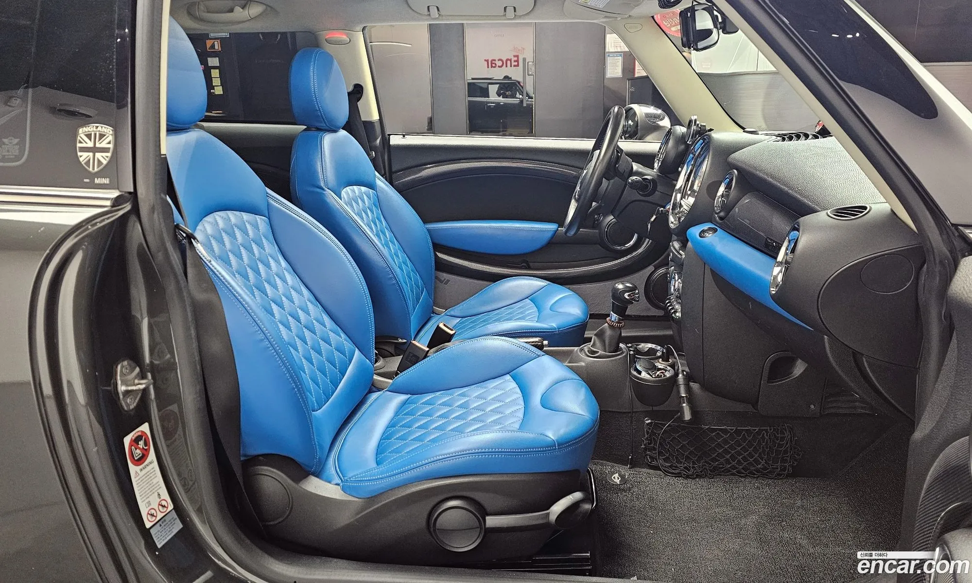 Mini Cooper S 2010 WMWSV3105BTY66351 — 16