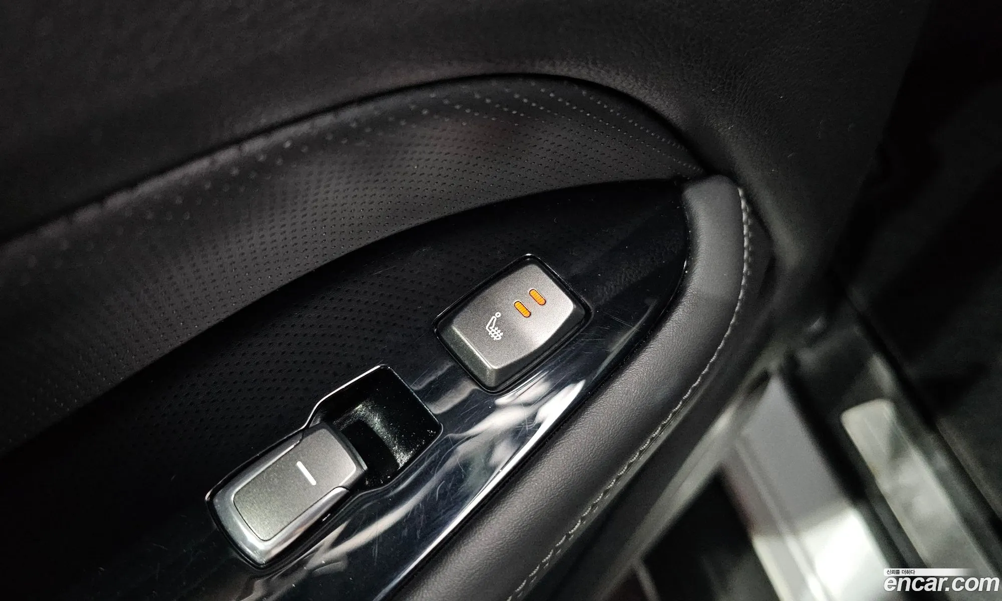 KG Mobility (SsangYong) G4 Rexton 2018 — 9