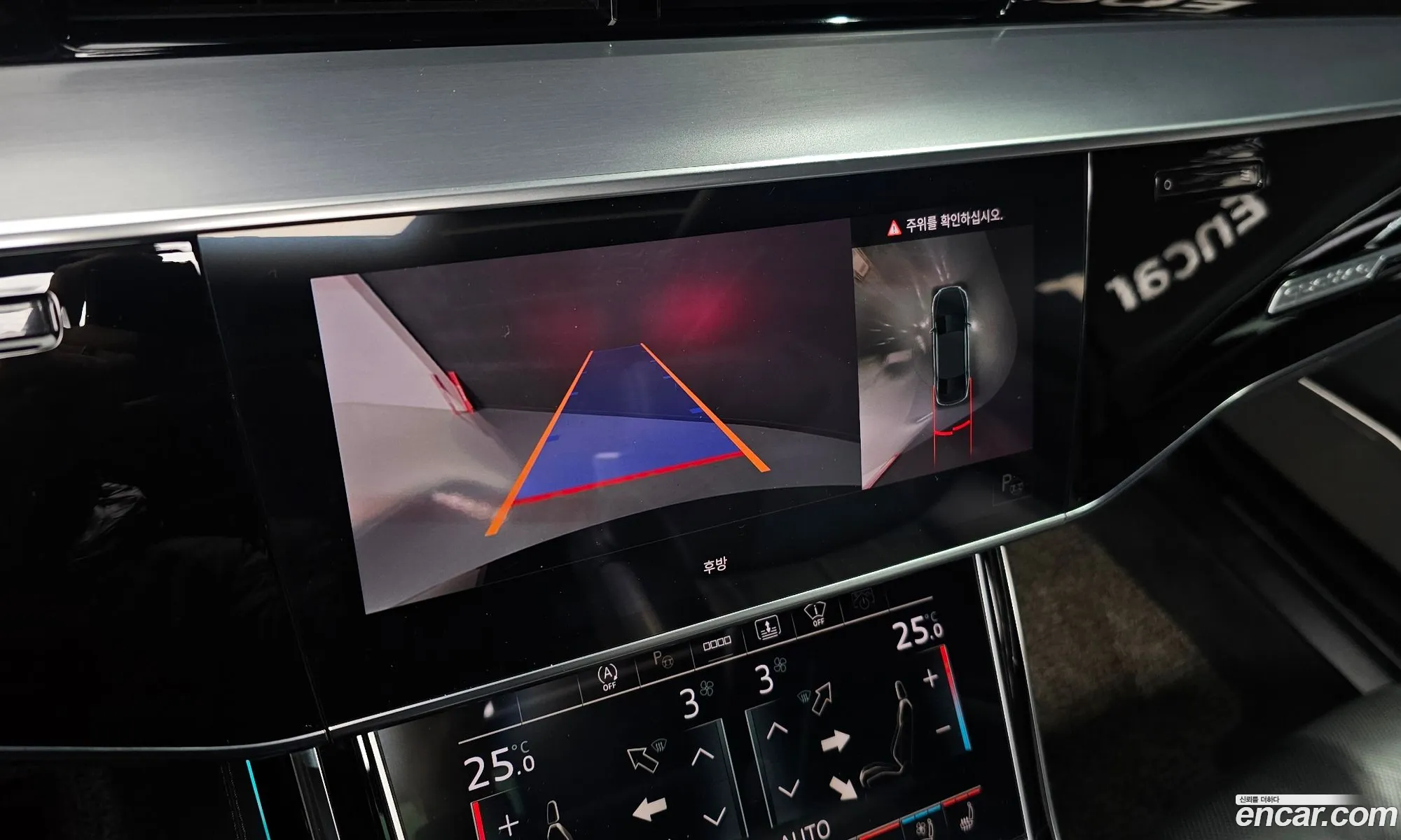 Audi A8 2021 WAUZZZF82MN013496 — 14