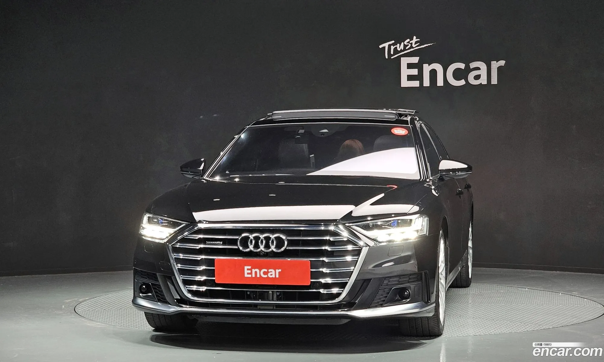 Audi A8 2021 WAUZZZF82MN013496 — 12