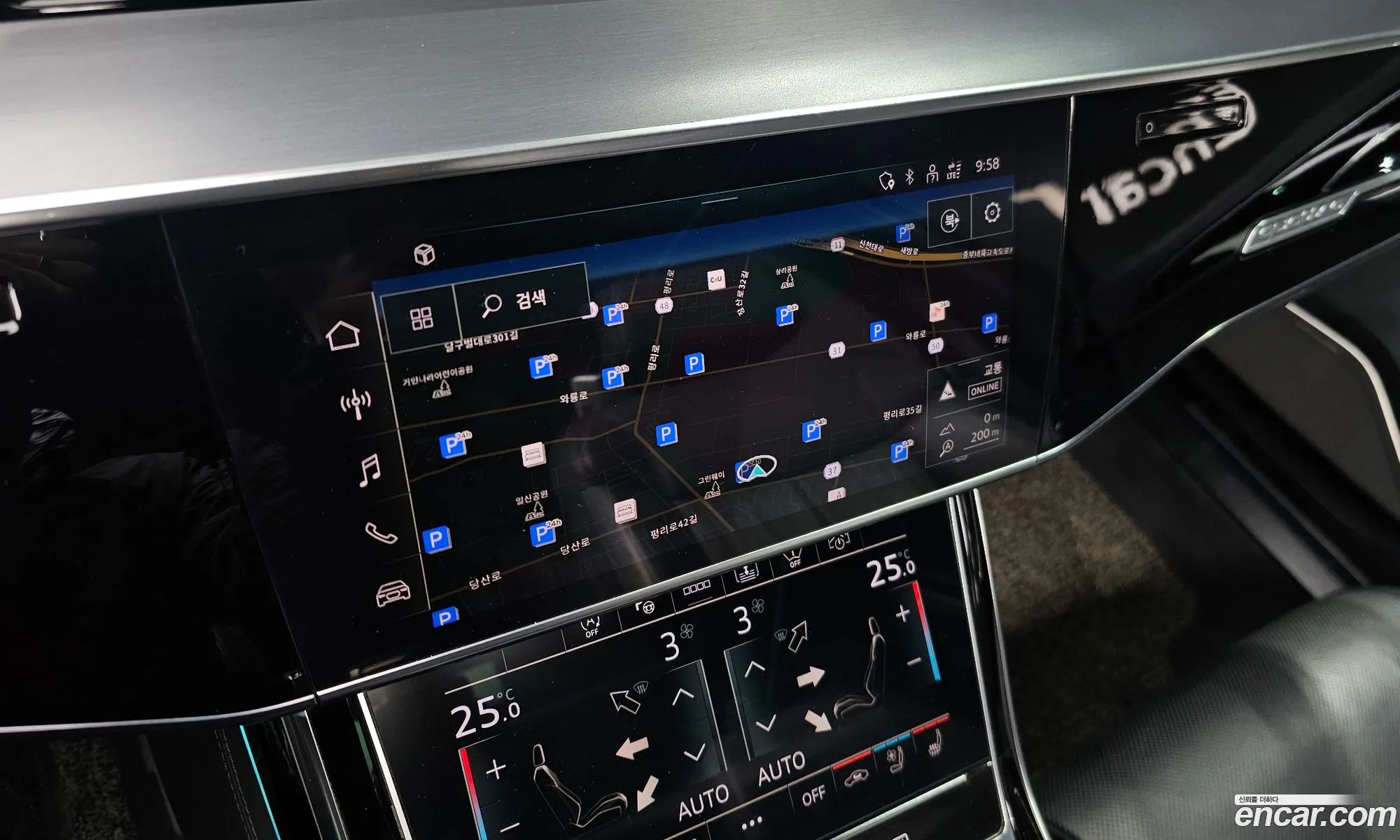 Audi A8 2021 WAUZZZF82MN013496 — 16