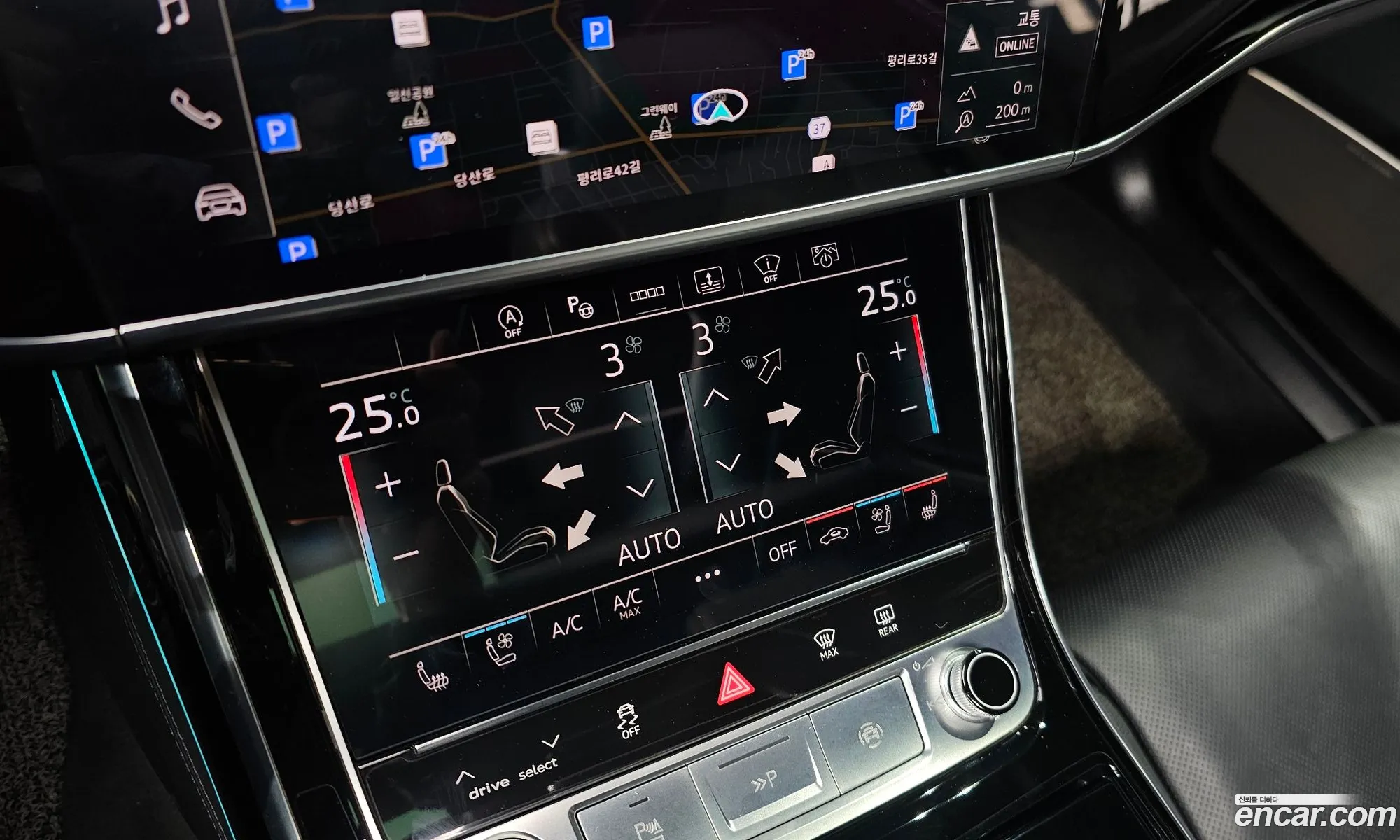 Audi A8 2021 WAUZZZF82MN013496 — 6