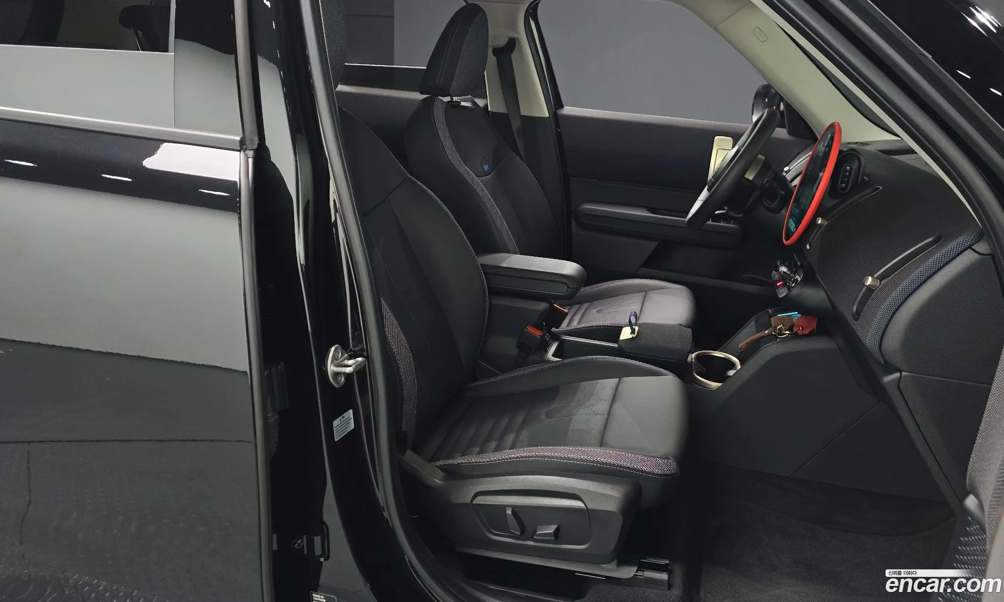 Mini Cooper S Countryman 2024 — 12