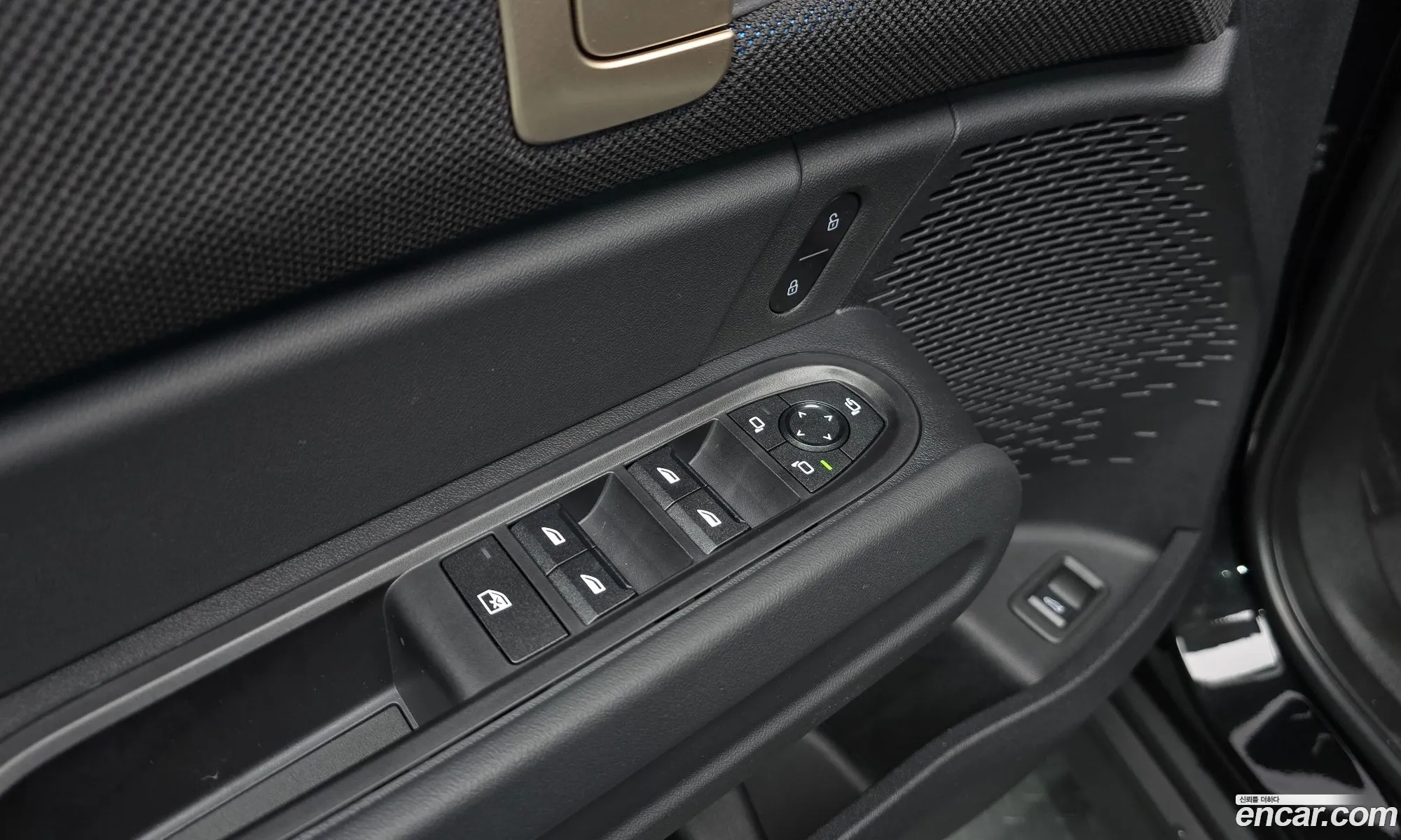 Mini Cooper S Countryman 2024 — 13