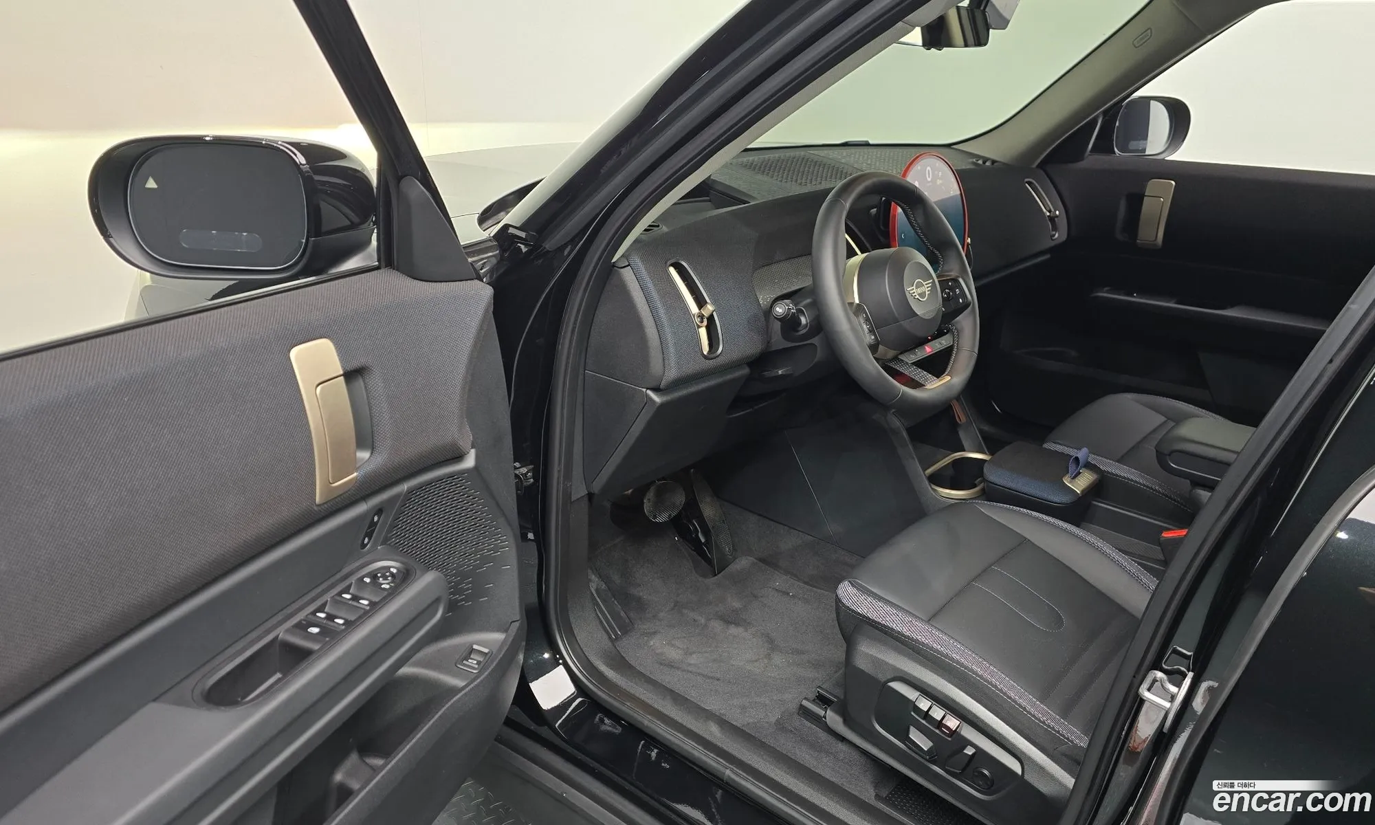 Mini Cooper S Countryman 2024 — 15
